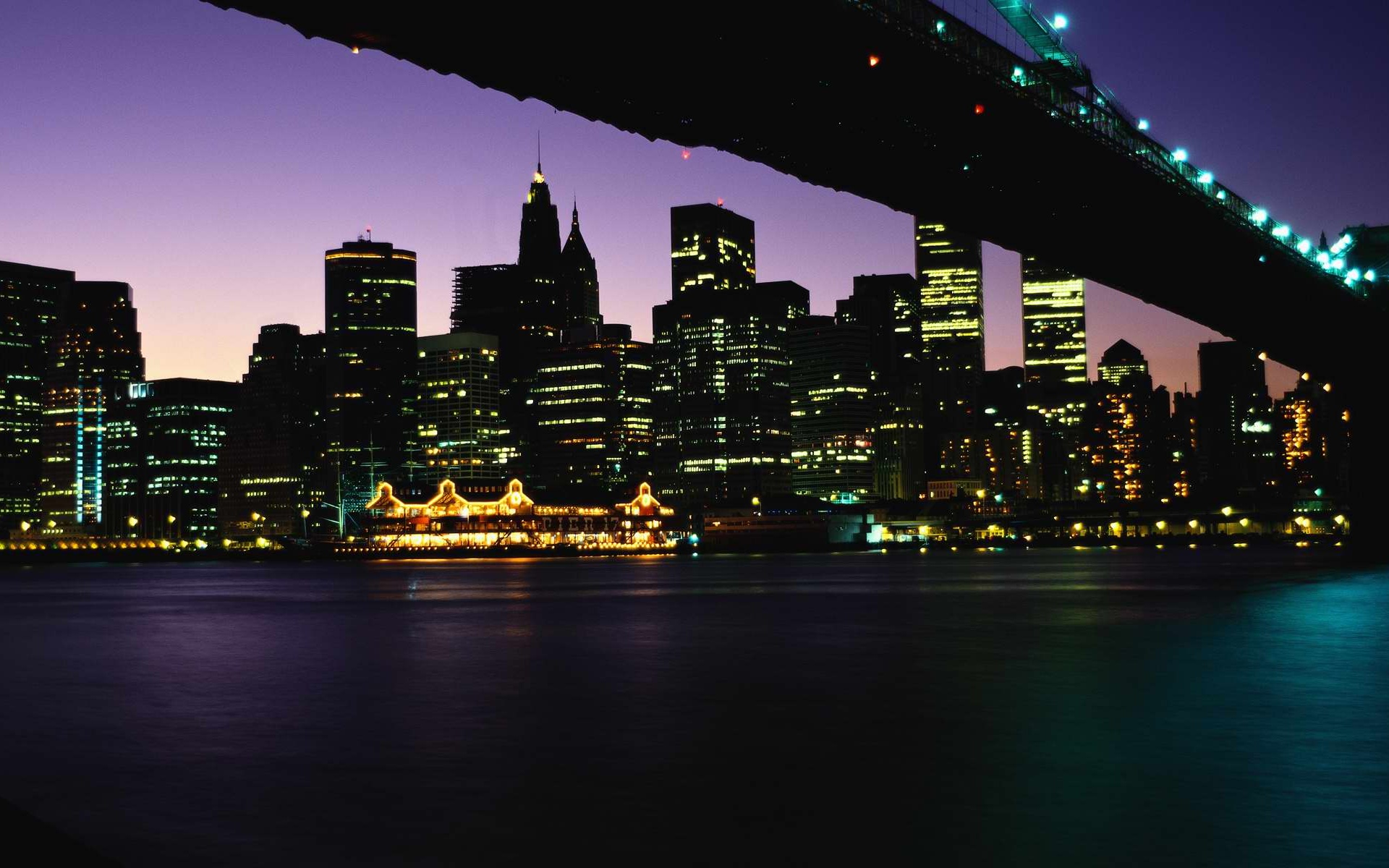 风景,城市夜景,2012Y十一月04D,儿童桌面专用