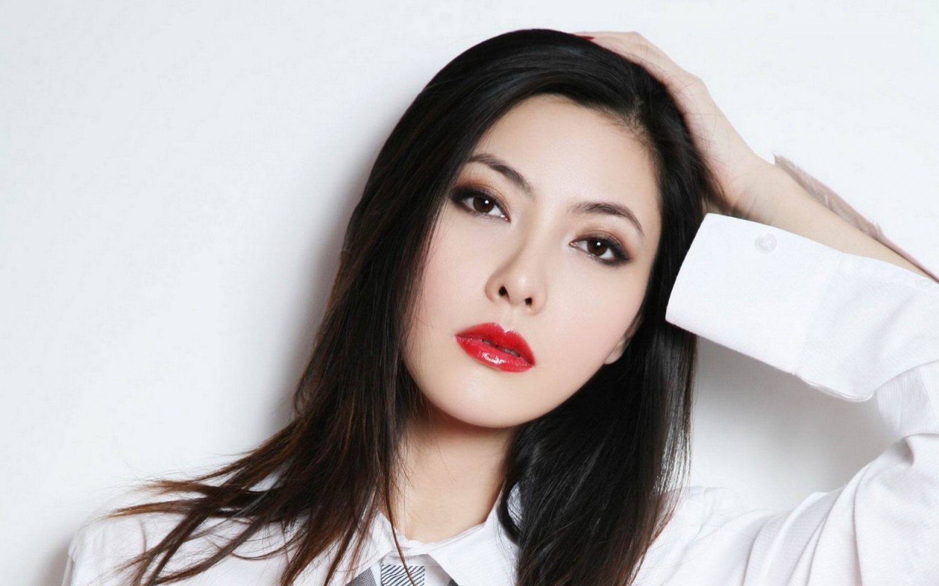 姚星竹,明星,美女,2012Y十月30D