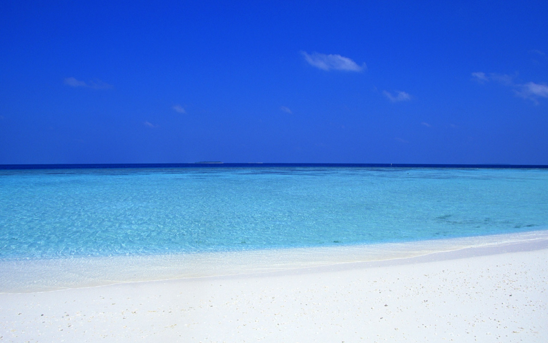 风景,海洋天堂,2012Y十一月10D,儿童桌面专用