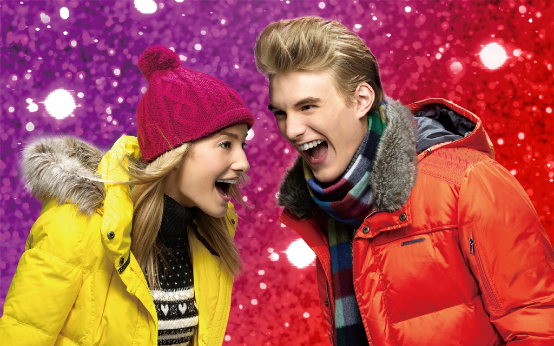 真维斯,休闲服装,品牌,广告,2012Y十月30D,创意,设计