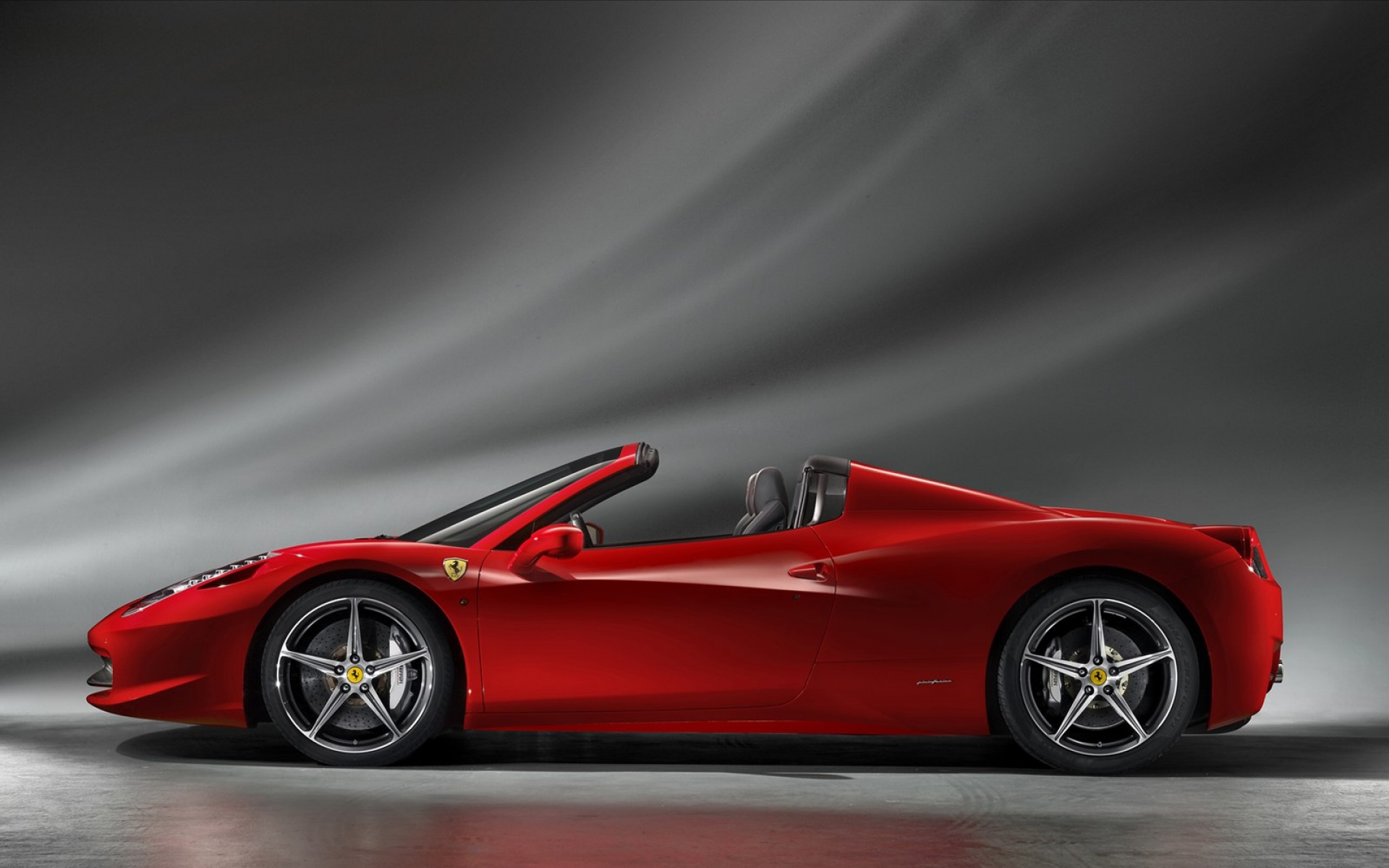 Ferrari,法拉利,汽车,跑车,2012Y十月30D,儿童桌面专用