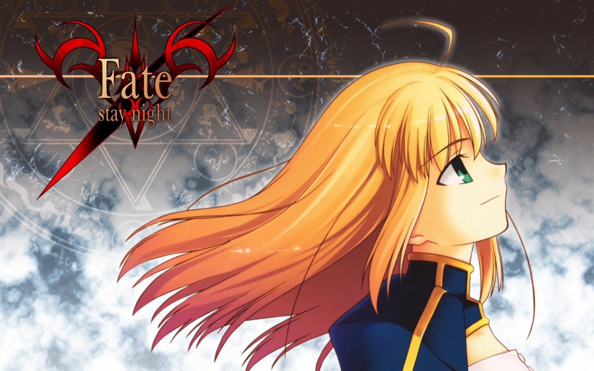 命运守护夜,游戏,2012Y十一月21D