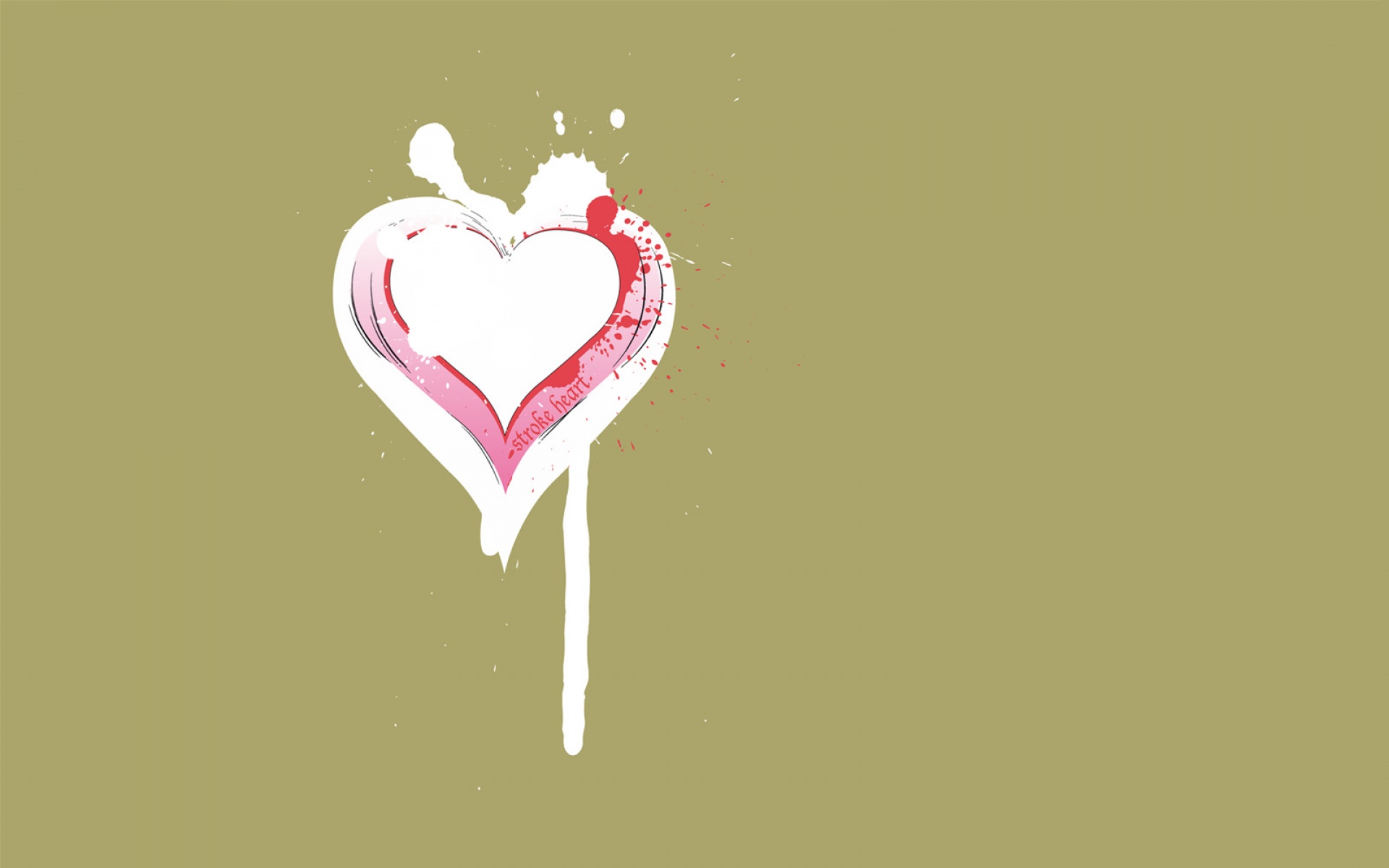 唯美,爱情,心动创意