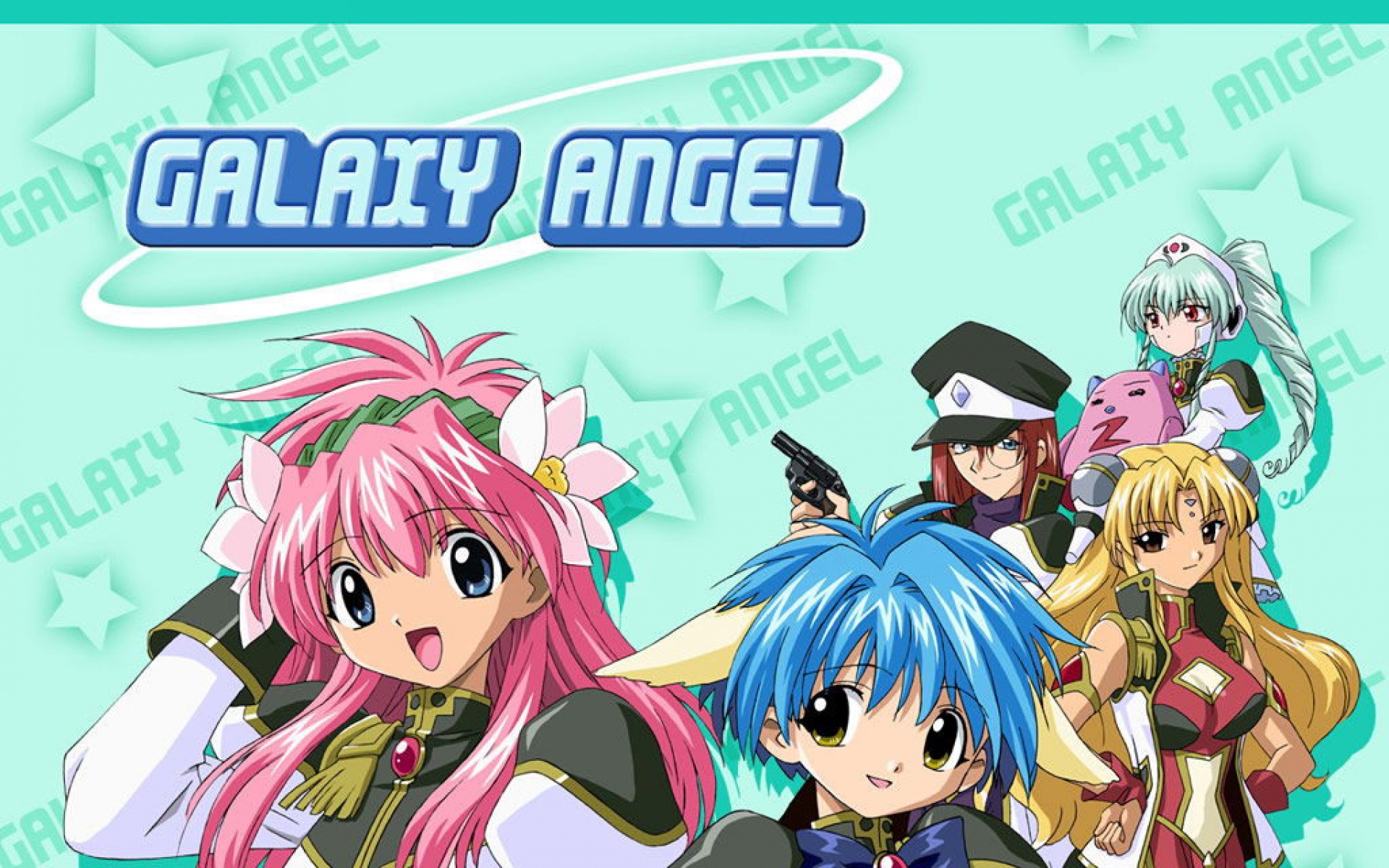 银河,天使,游戏,2012Y十一月12D