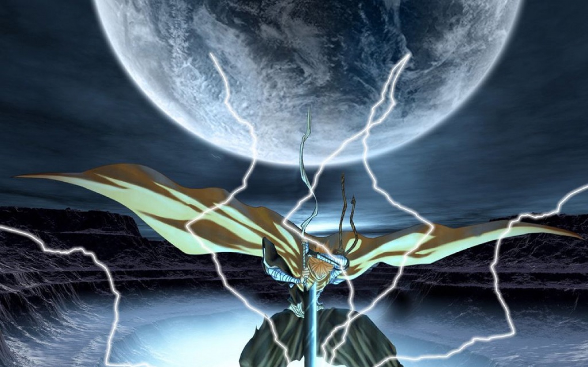 死神,卡通,2012Y十一月21D,儿童桌面专用