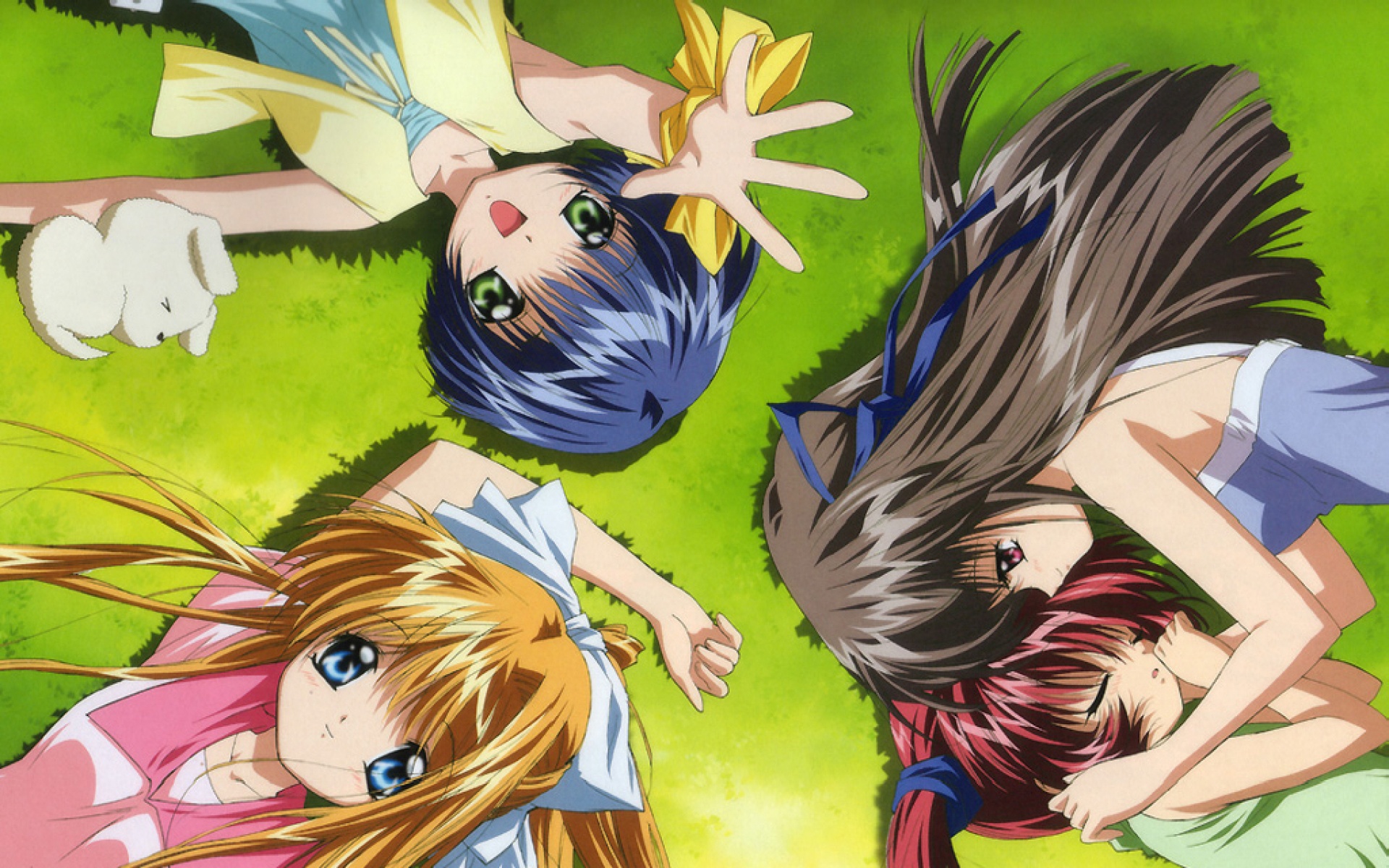 AIR,动漫,2012Y十一月22D,儿童桌面专用