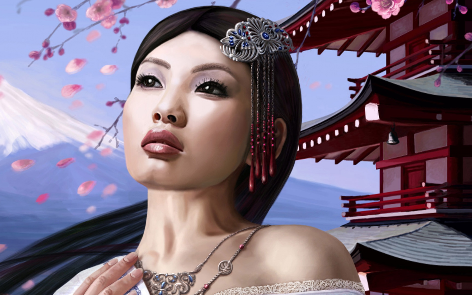 高清,游戏,美女,1080P,2012Y十一月04D