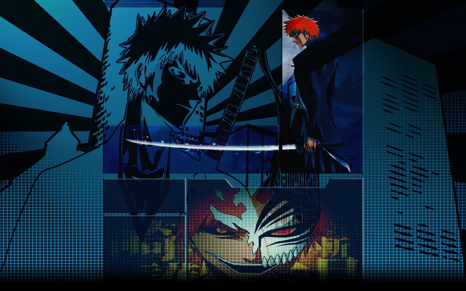 动漫,死神,2012Y十月31D