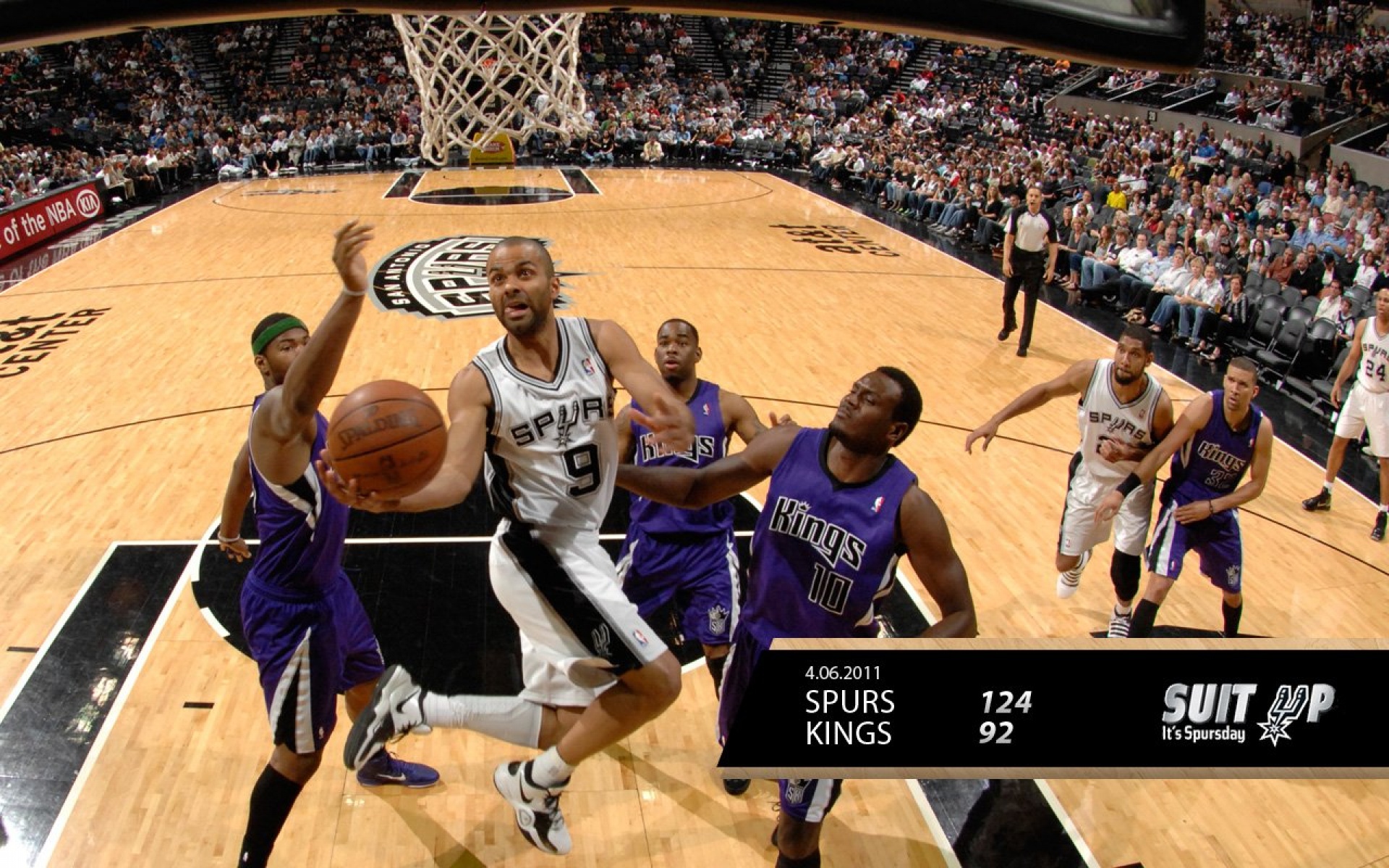 圣安东尼奥马刺队,NBA,体育,运动,宽屏,2012Y十月30D