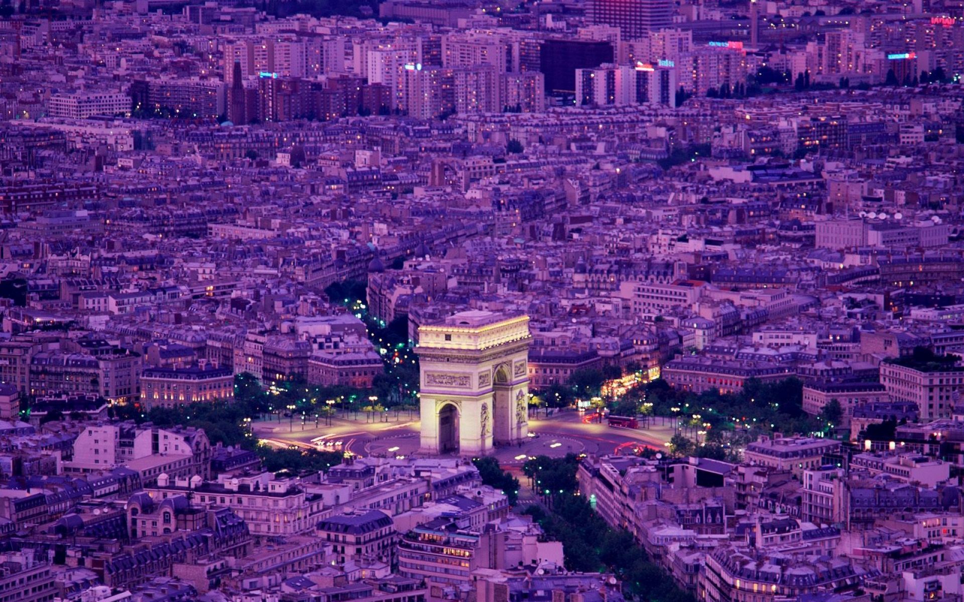 风景,城市夜景,2012Y十一月04D,儿童桌面专用