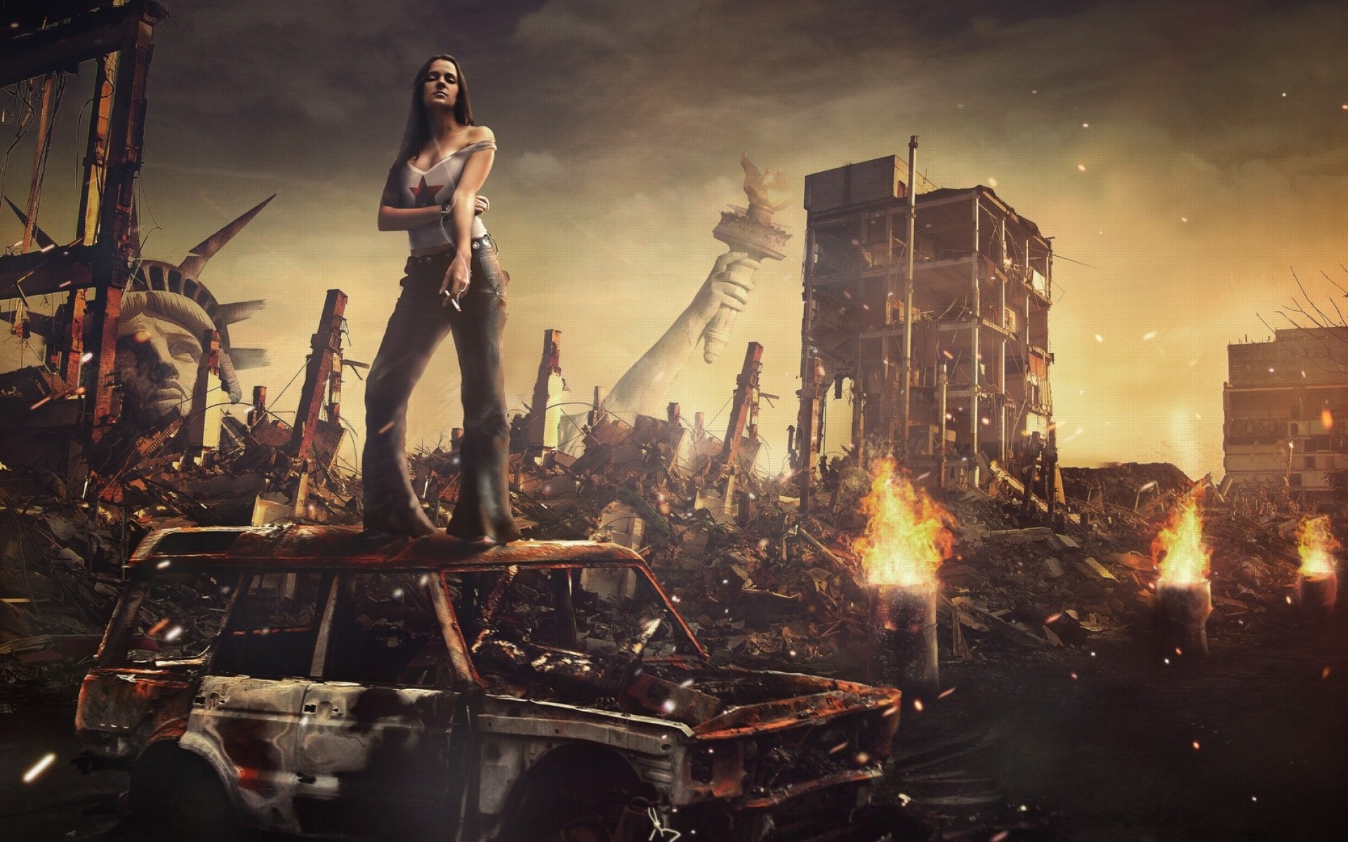 俄罗斯,FIERO,ANIMALS,设计,作品,创意,2012Y十一月03D