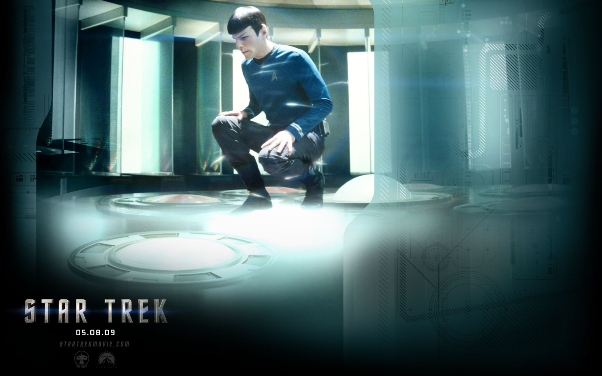 星际迷航,高清,宽屏,影视,2012Y十一月03D