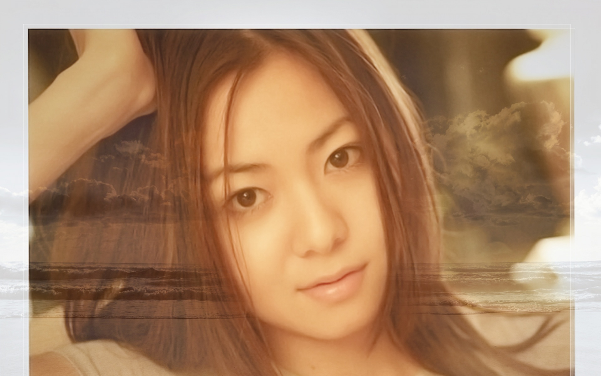 仓木麻衣,Mai,Kuraki,明星,美女,2012Y十一月25D