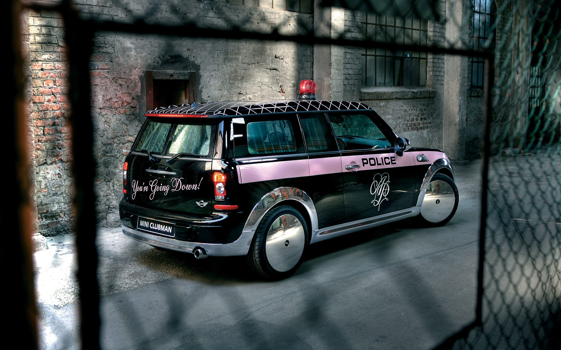 MINI,Concept,汽车,宽屏,概念车,2012Y十一月03D,儿童桌面专用