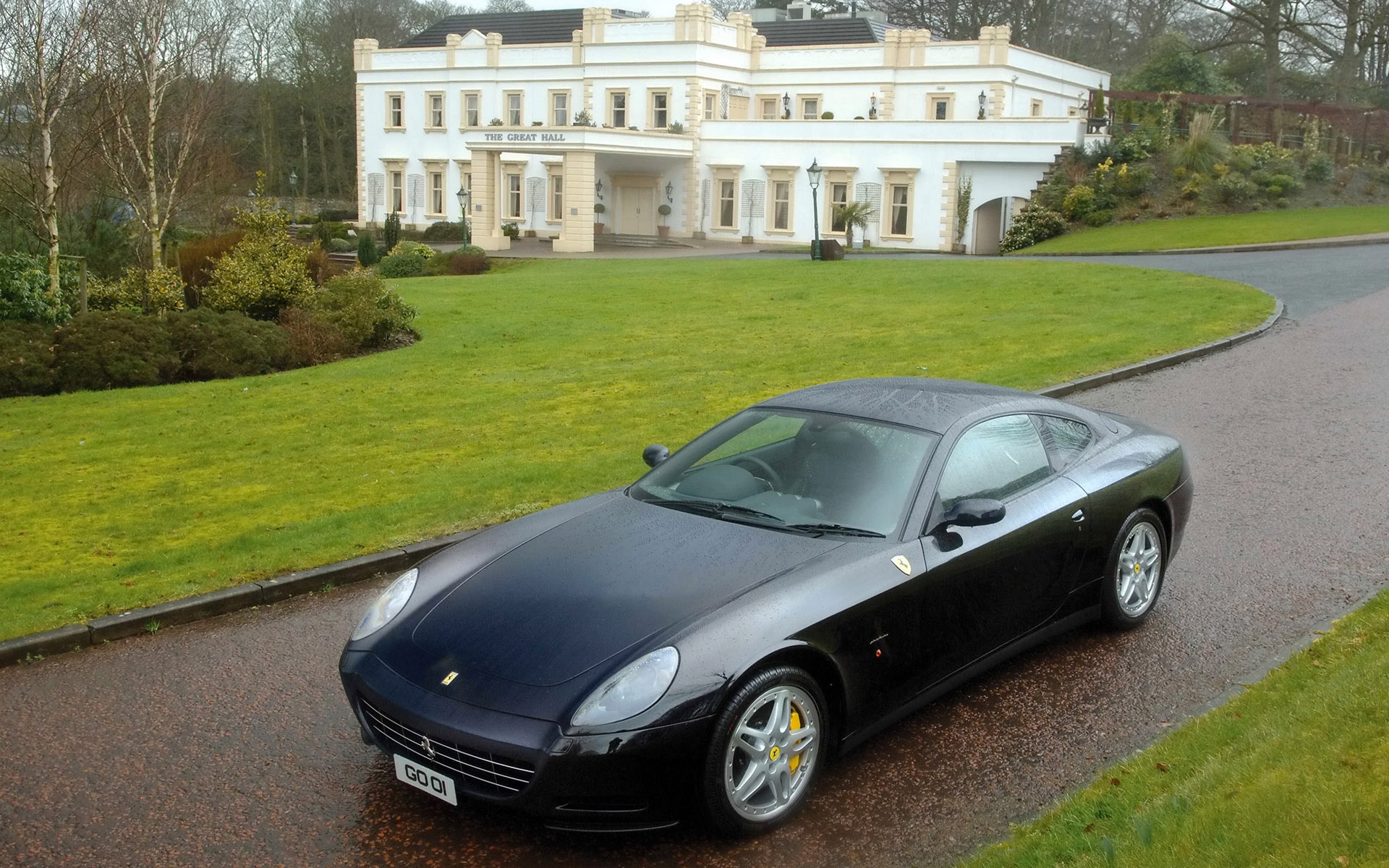 法拉利,Ferrari,汽车,跑车,2012Y十一月09D,儿童桌面专用