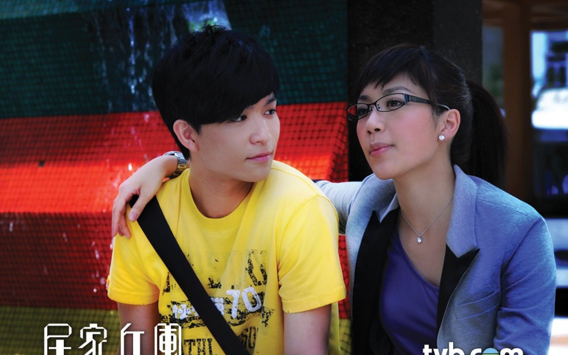 居家兵团,TVB,电视剧,2012Y十一月01D,热门剧集