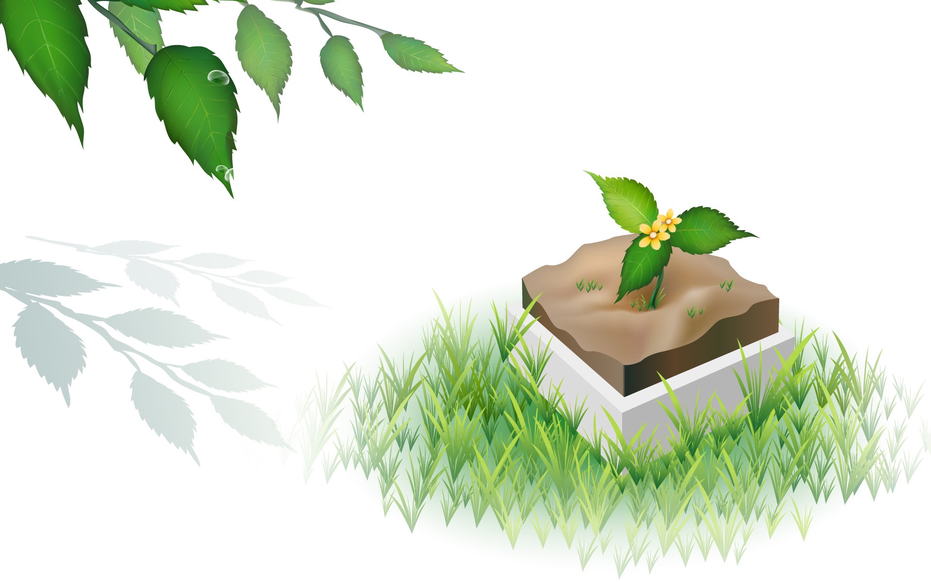 立体,设计,矢量,宽屏,2012Y十一月04D,创意,儿童桌面专用