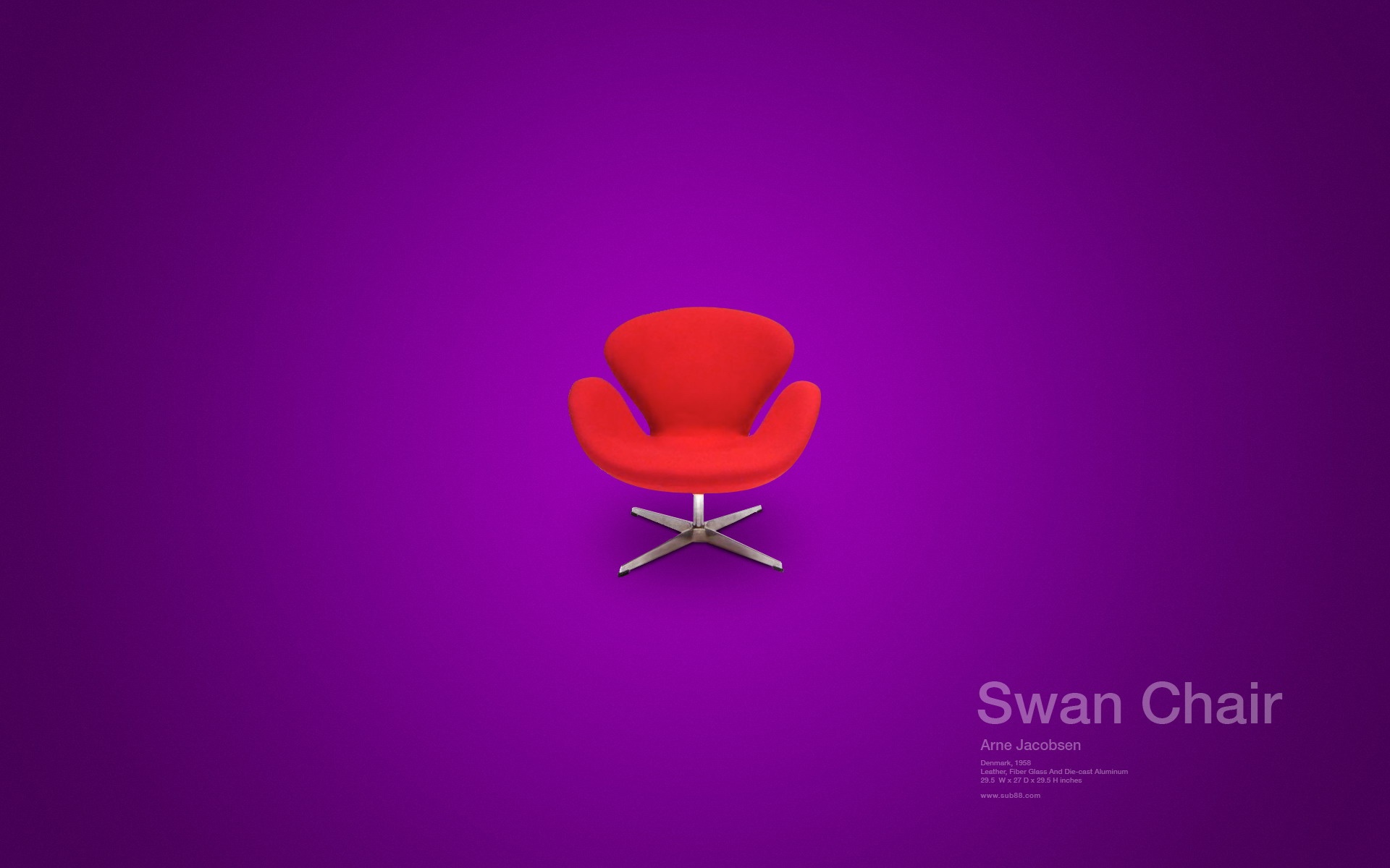 设计,简约,红色,儿童桌面专用