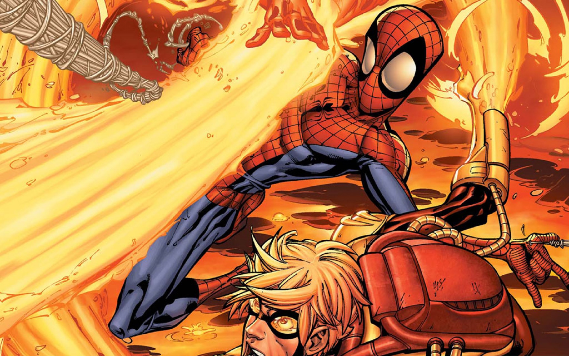 蜘蛛侠,游戏,2012Y十一月12D