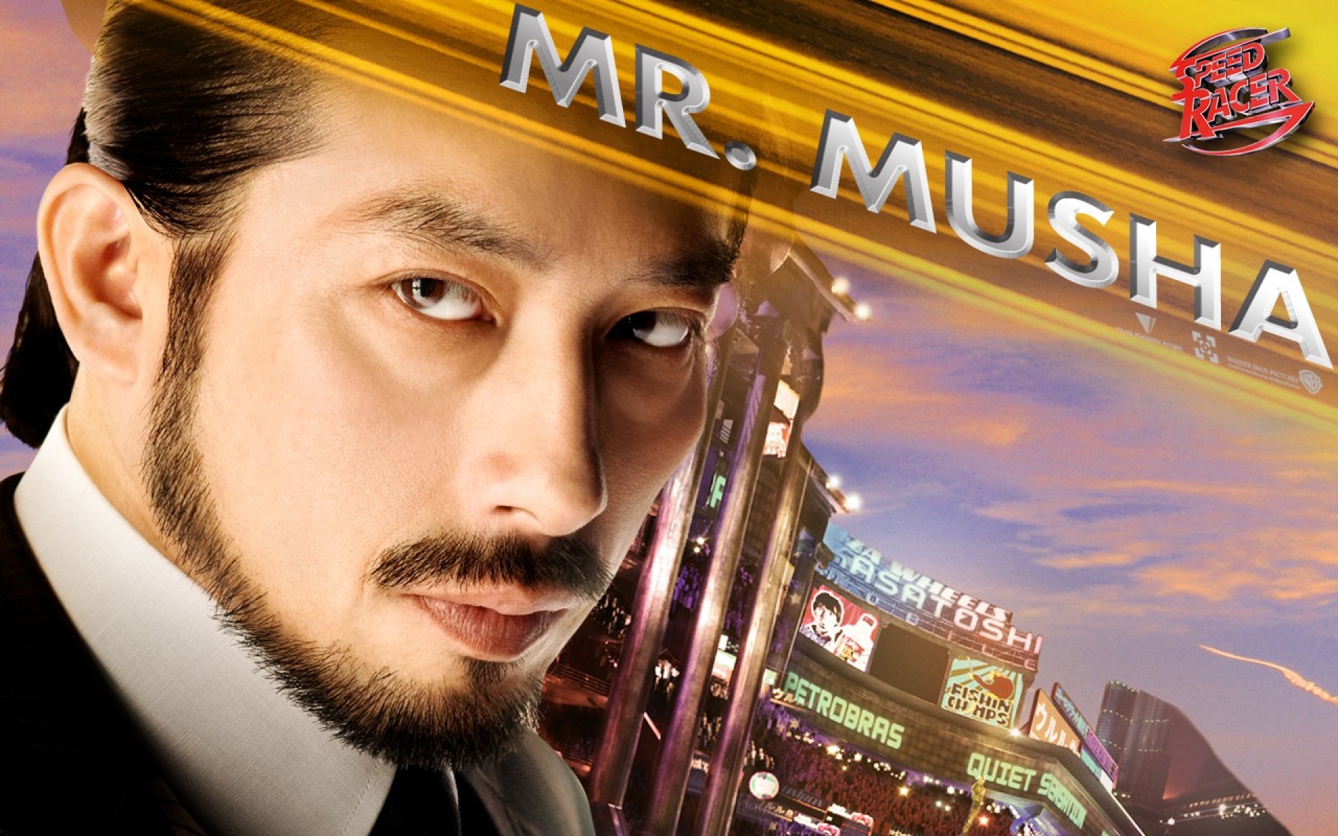 急速,赛车,电影,影视,2012Y十一月11D