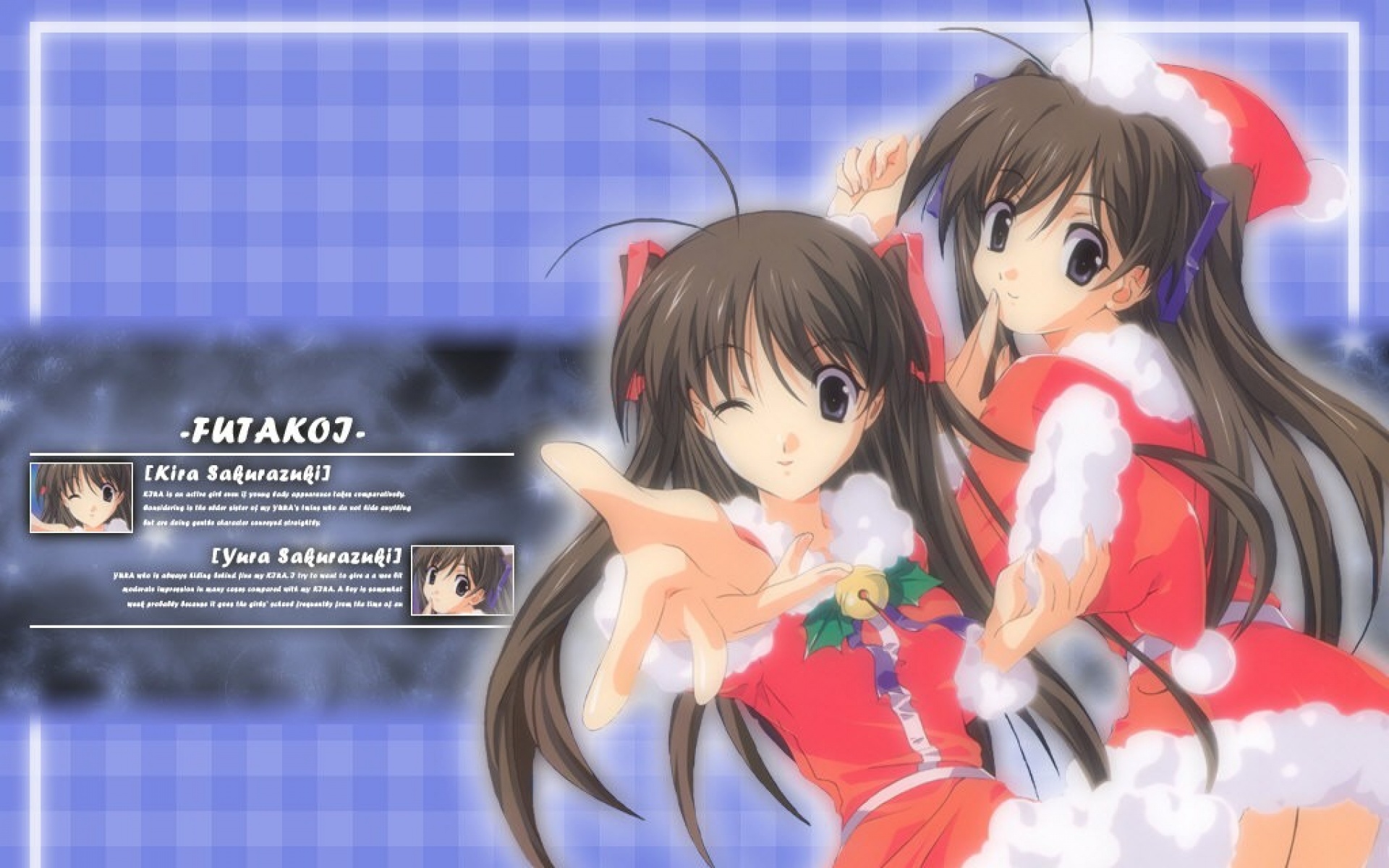 双恋,游戏,2012Y十一月21D