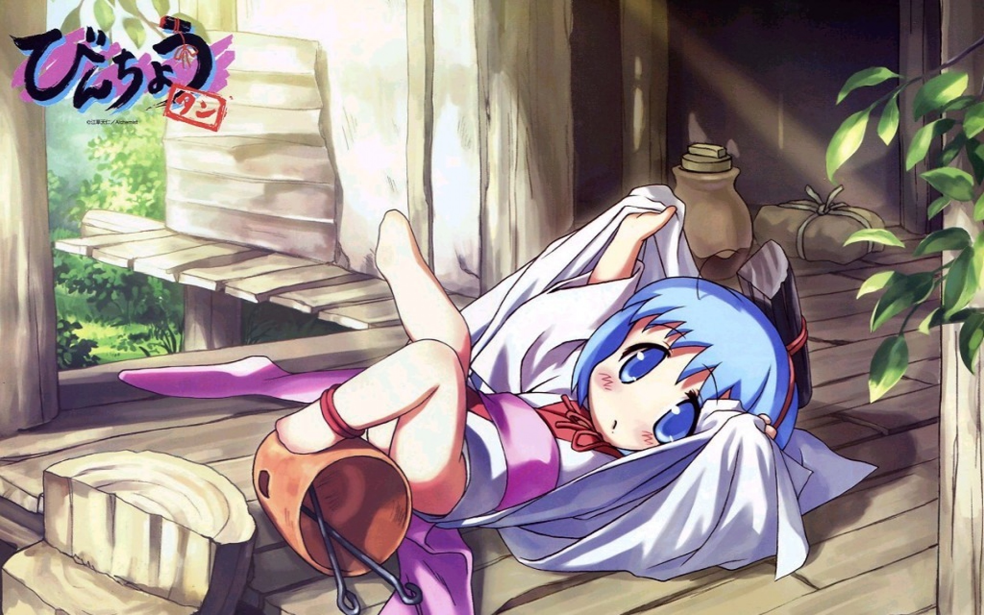 备长碳,动漫,2012Y十一月21D,儿童桌面专用