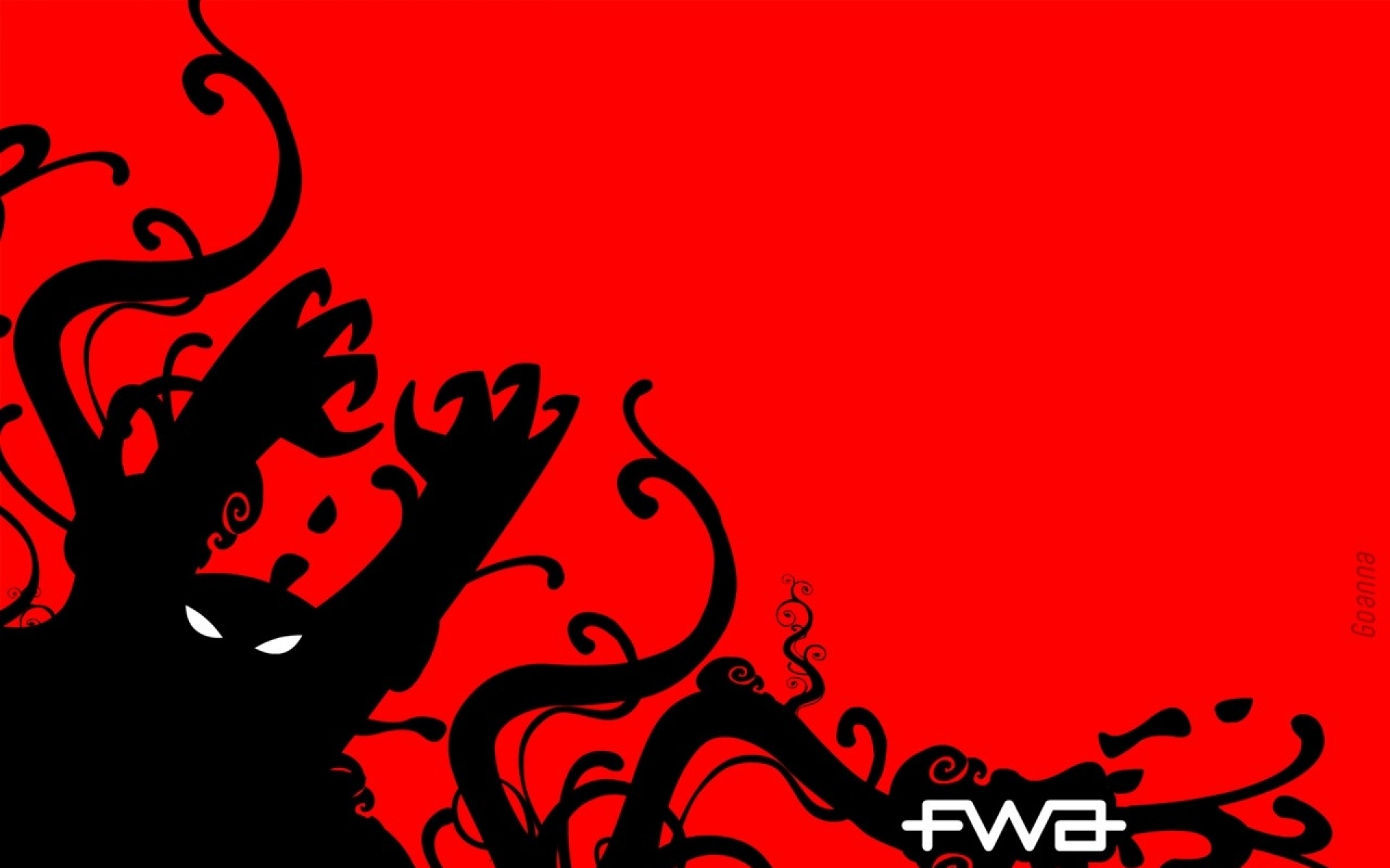 设计,简约,红色