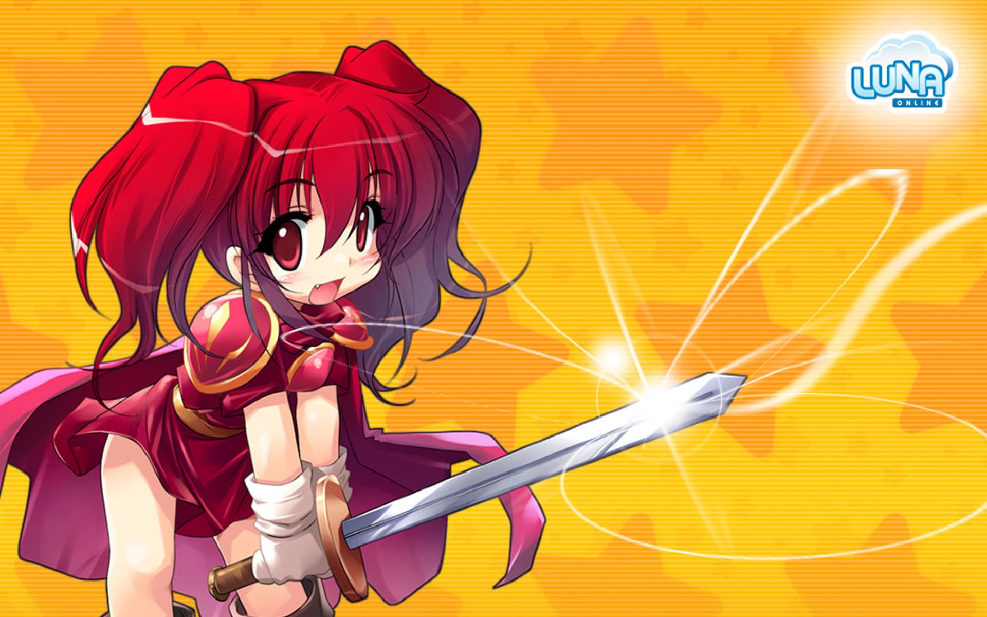 LUNA,露娜,网络,游戏,2012Y十一月10D