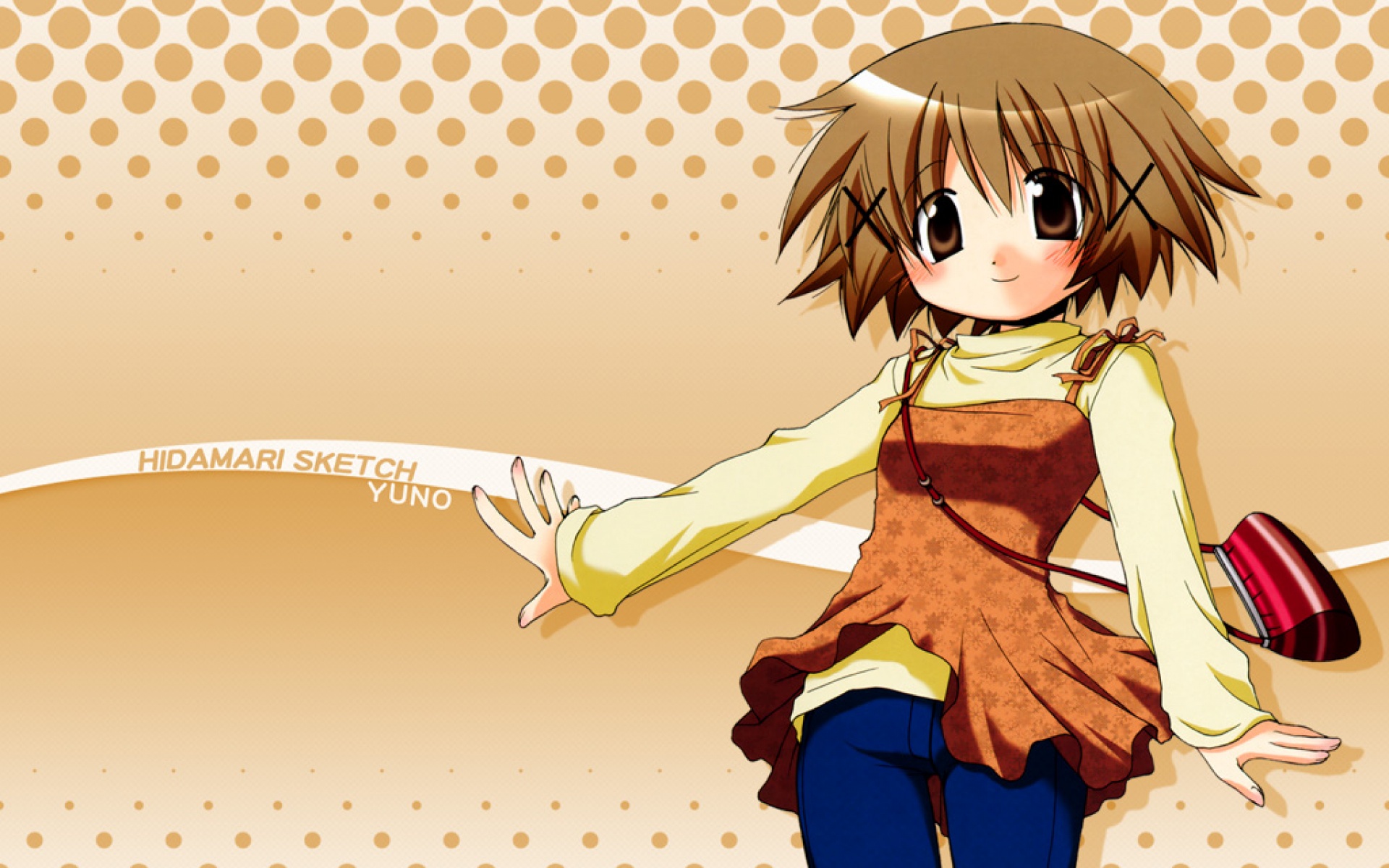 动漫,可爱,2012Y十一月04D,儿童桌面专用