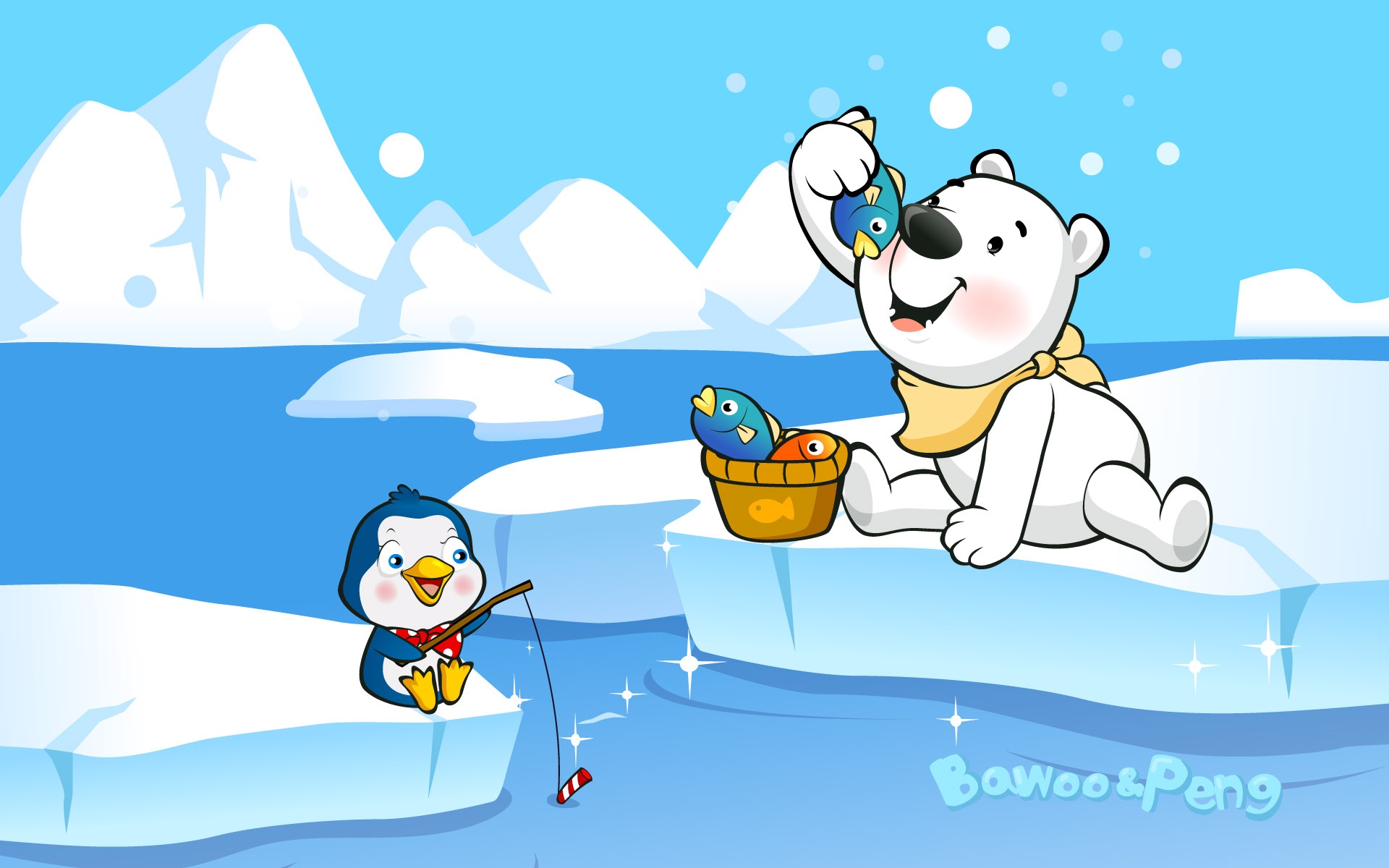 动漫,可爱,2012Y十一月04D,儿童桌面专用