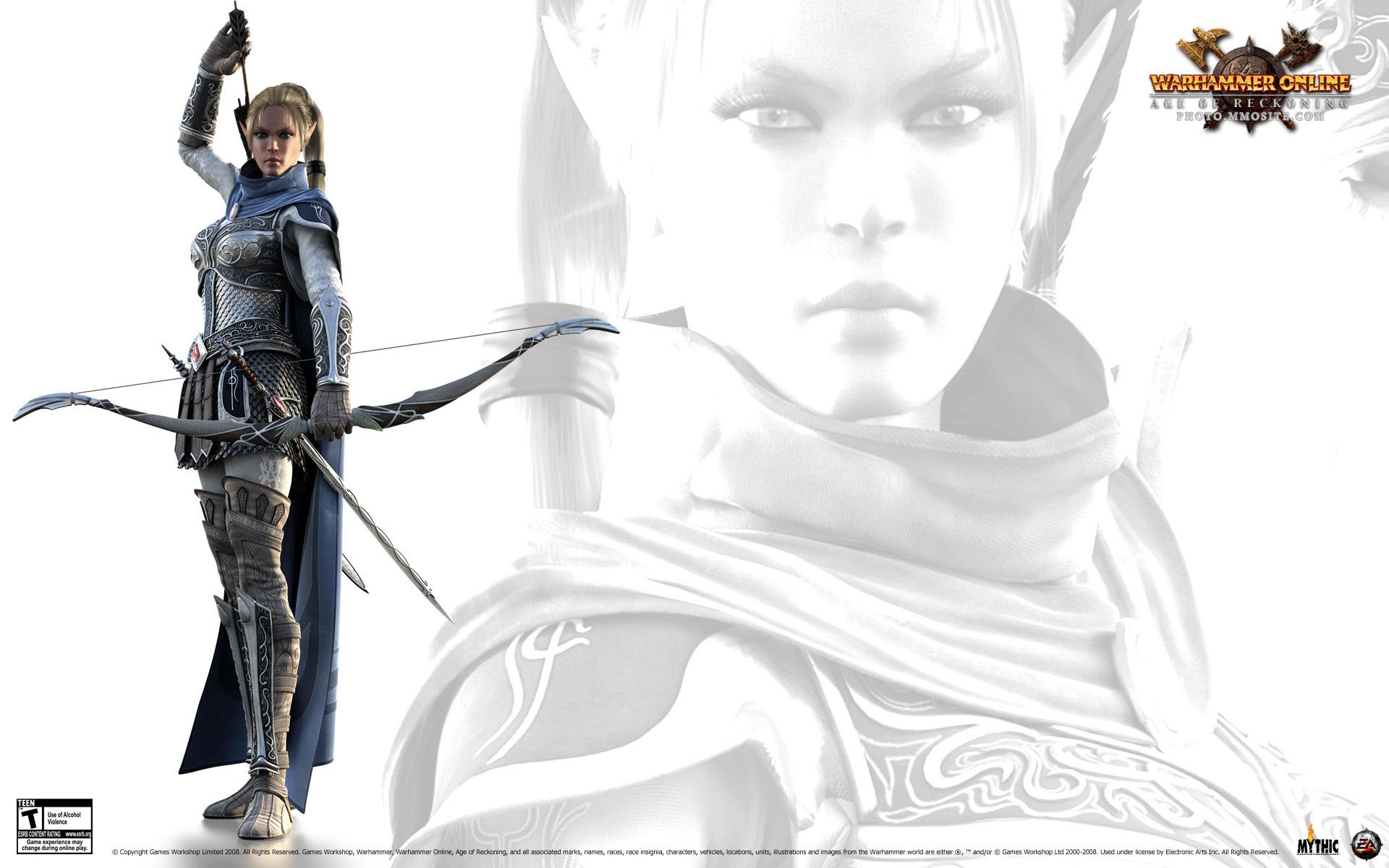 战锤,游戏,2012Y十一月09D