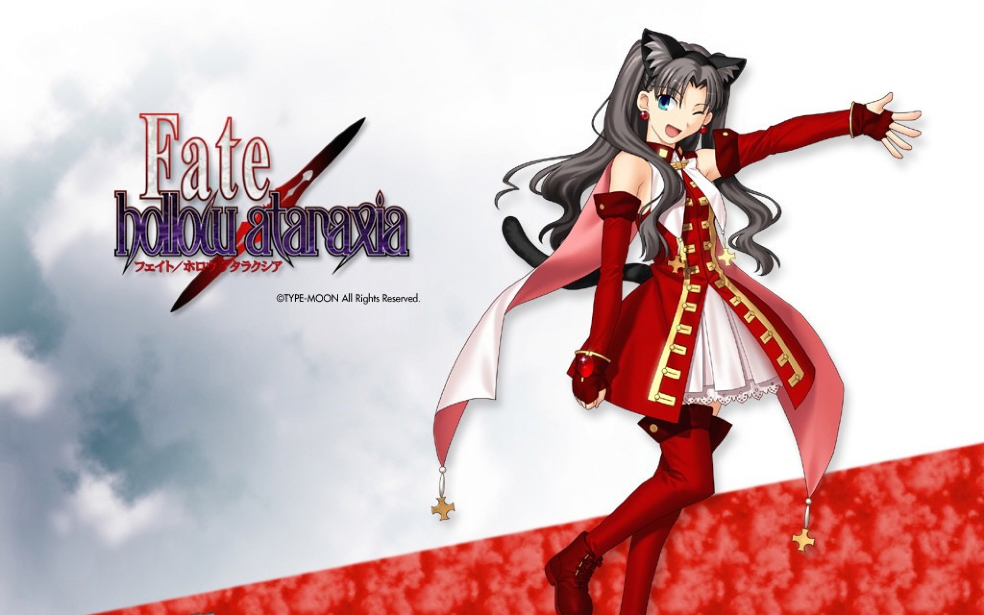 命运守护夜,游戏,2012Y十一月21D