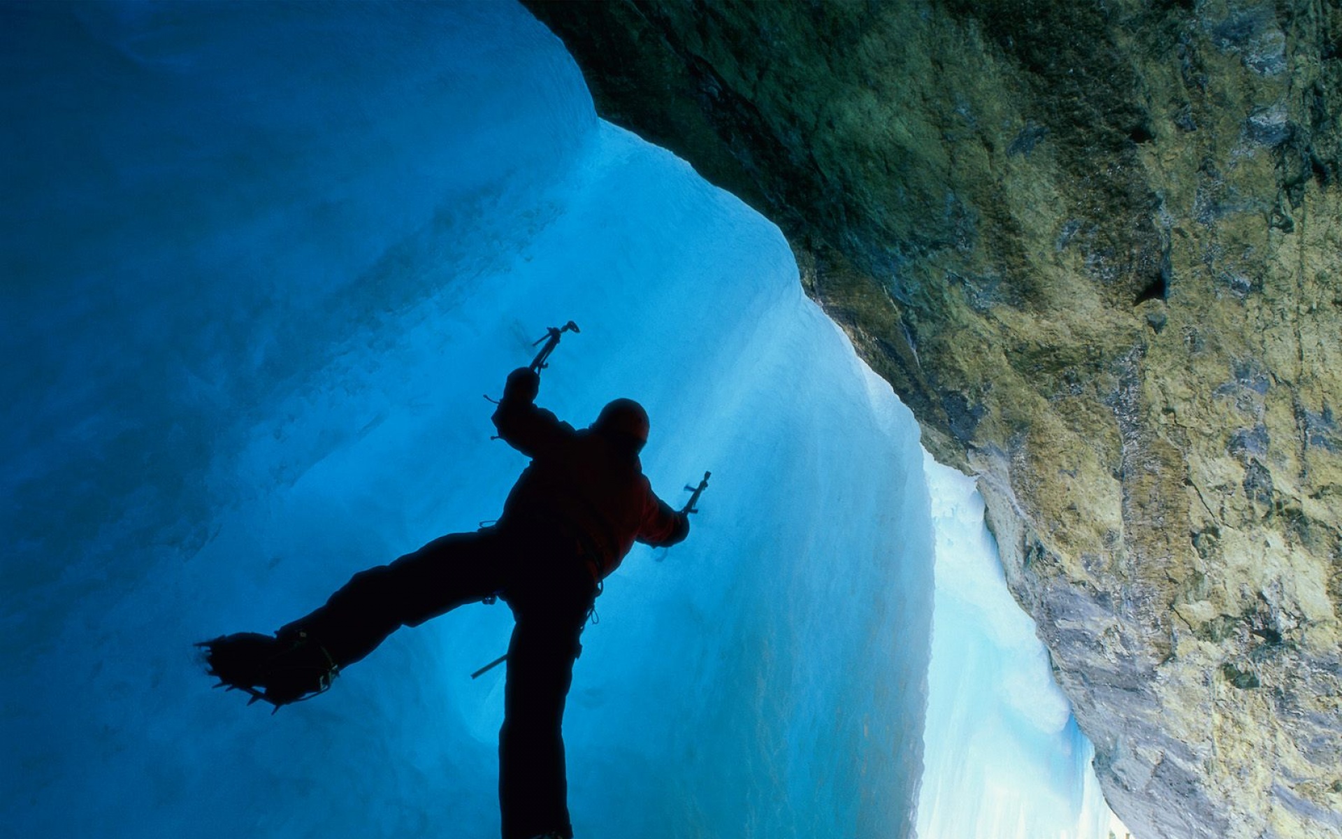 户外,运动,系列,攀登,2012Y十一月14D