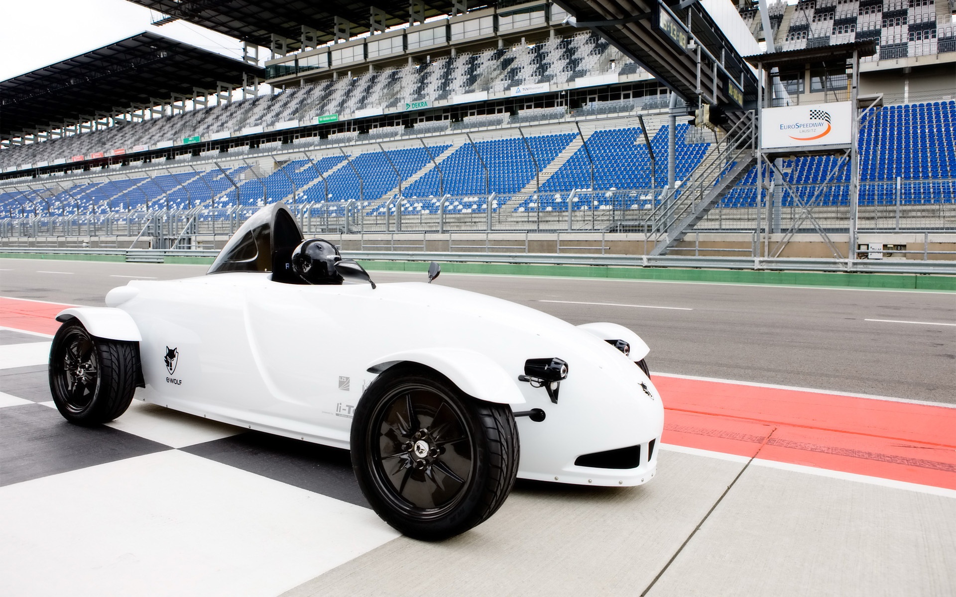 日耳曼独狼,Wolf,汽车,概念车,超跑,2012Y十一月03D,儿童桌面专用