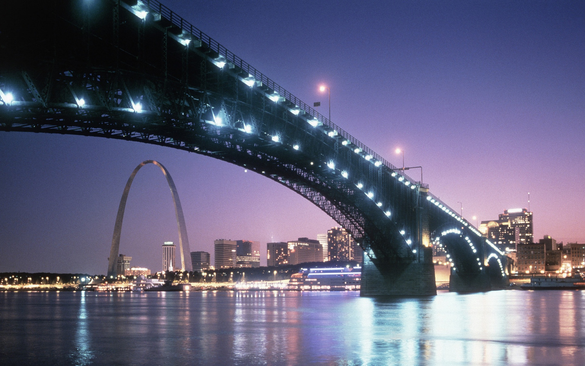 风景,城市夜景,2012Y十月31D,儿童桌面专用