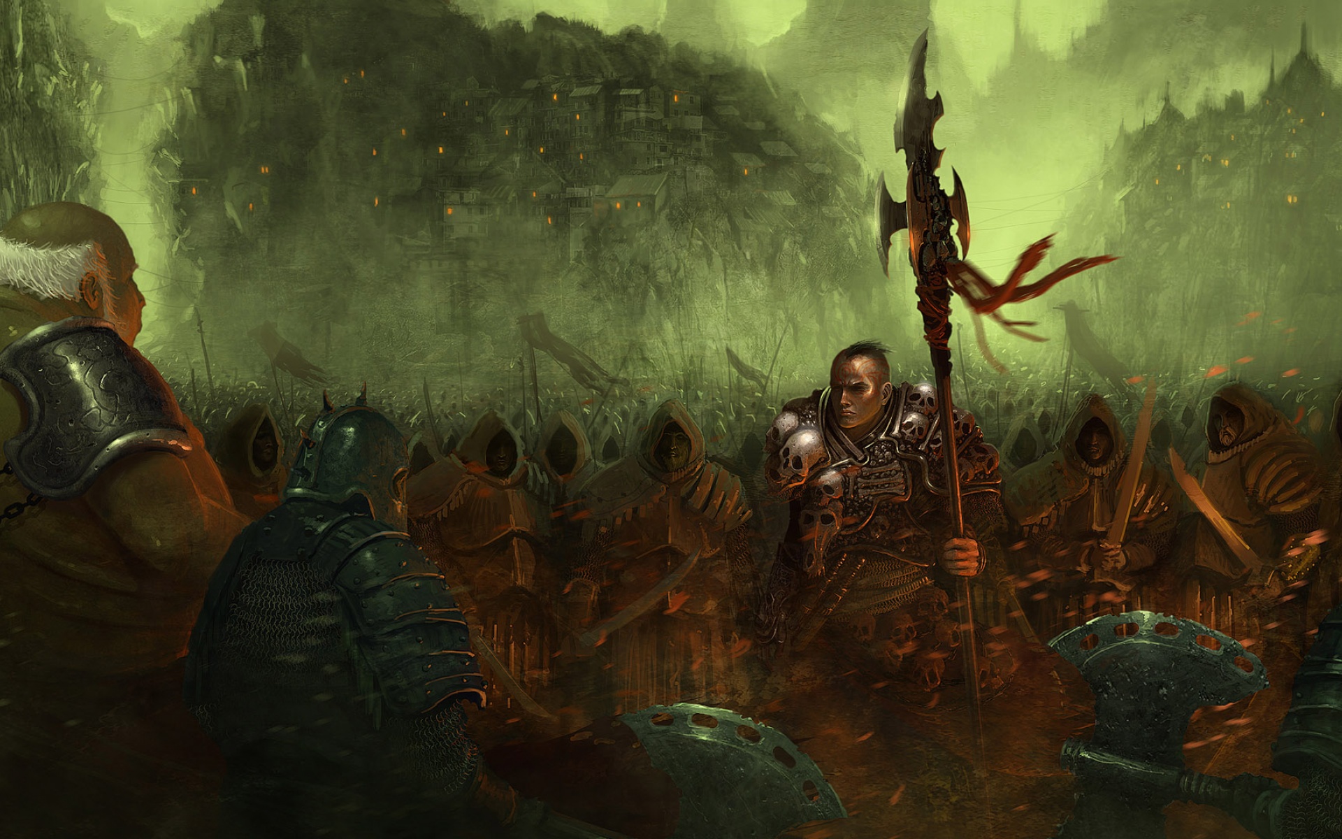 场景,游戏,1080P,2012Y十一月04D