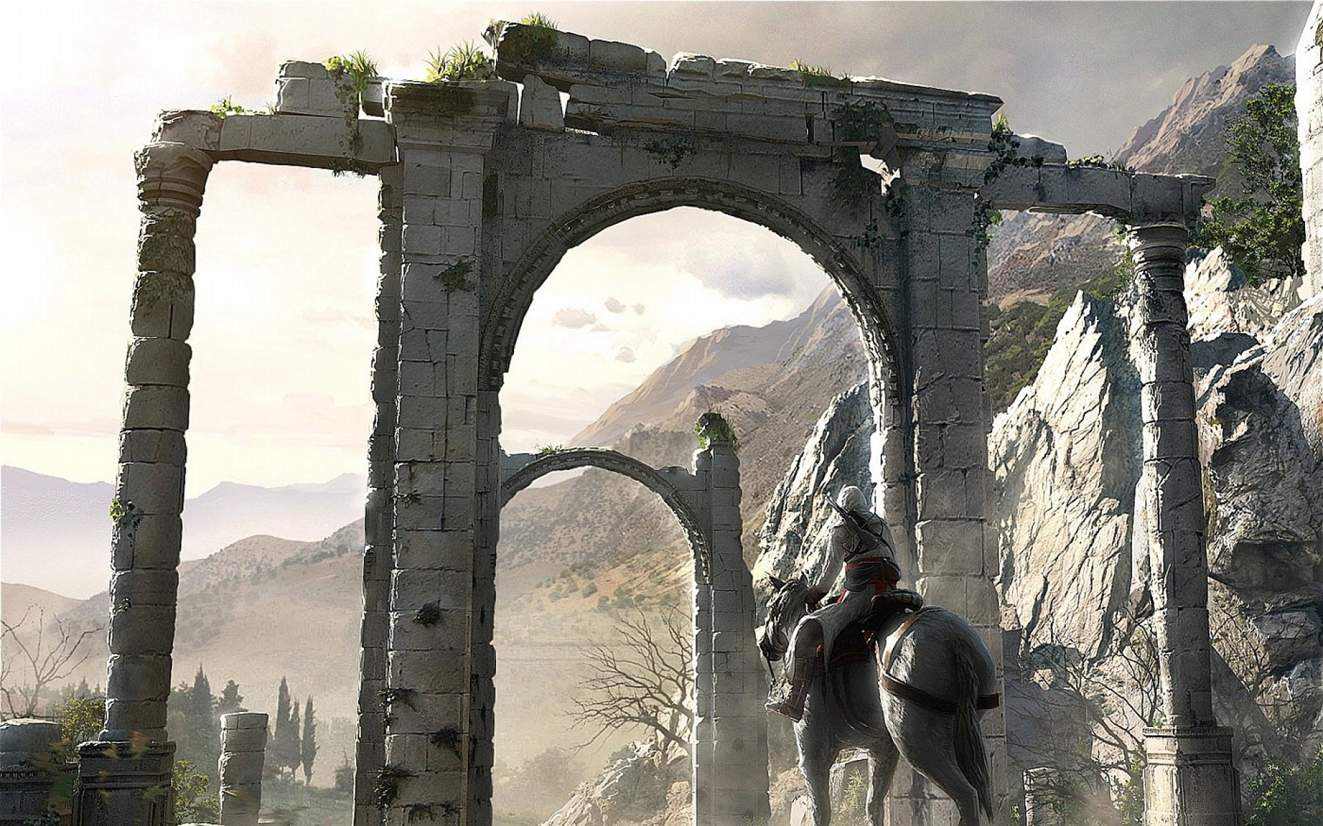 刺客信条,游戏,2012Y十一月14D