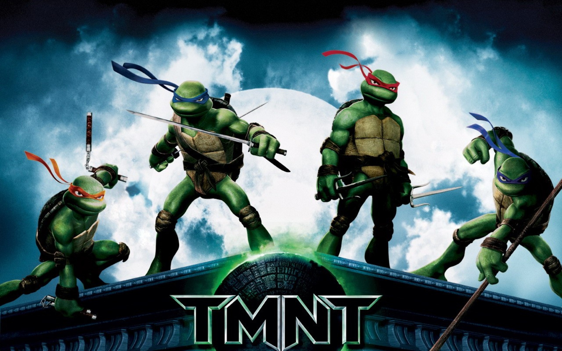 TMNT,忍者,神龟,影视,2012Y十一月22D