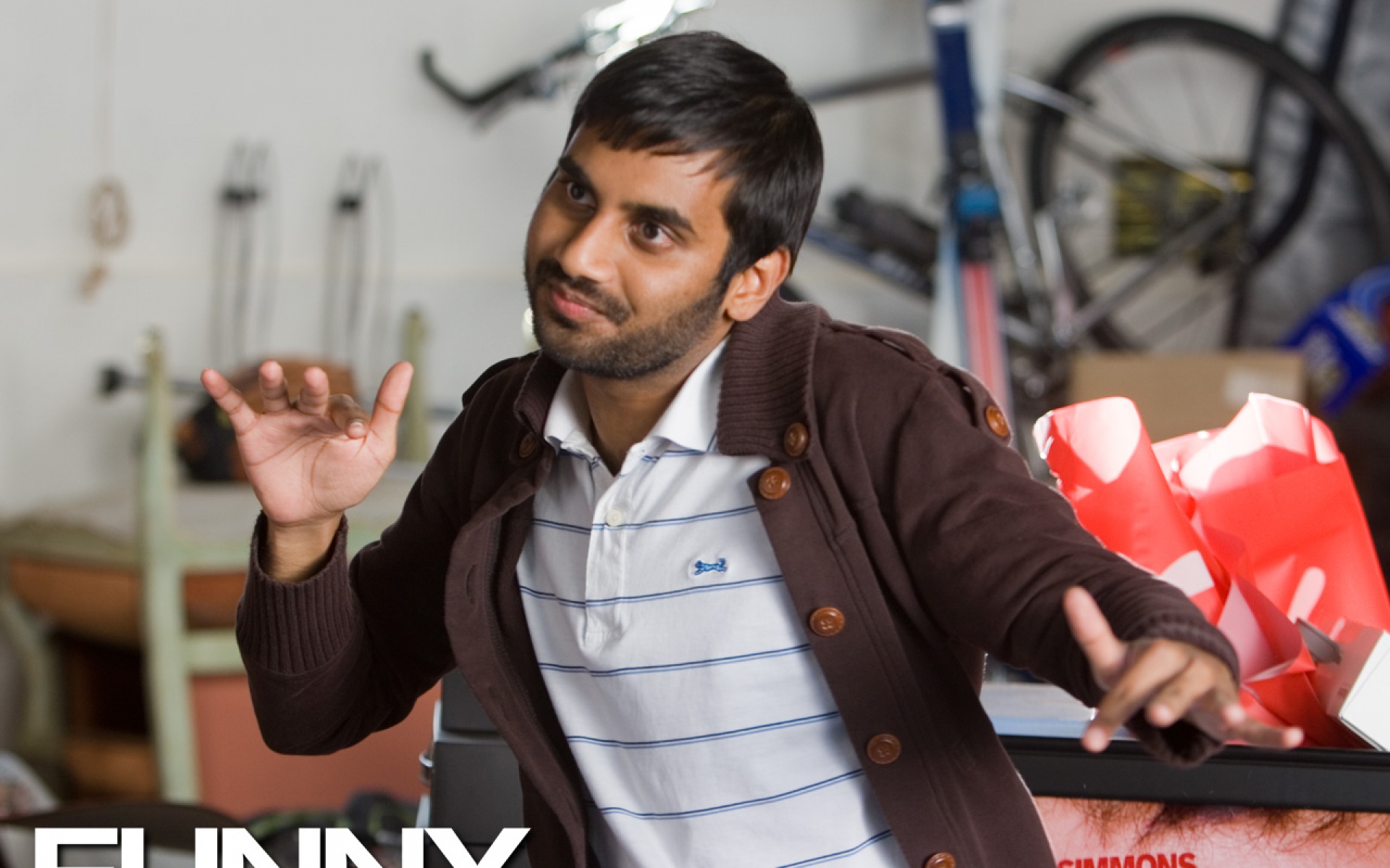 滑稽人物,Funny,People,影视,电影,2012Y十一月04D