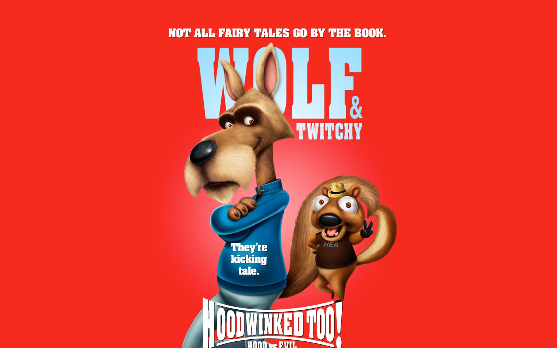 小红帽,影视,卡通,电影,小红帽后现代版2,2012Y十一月05D,浪漫爱情