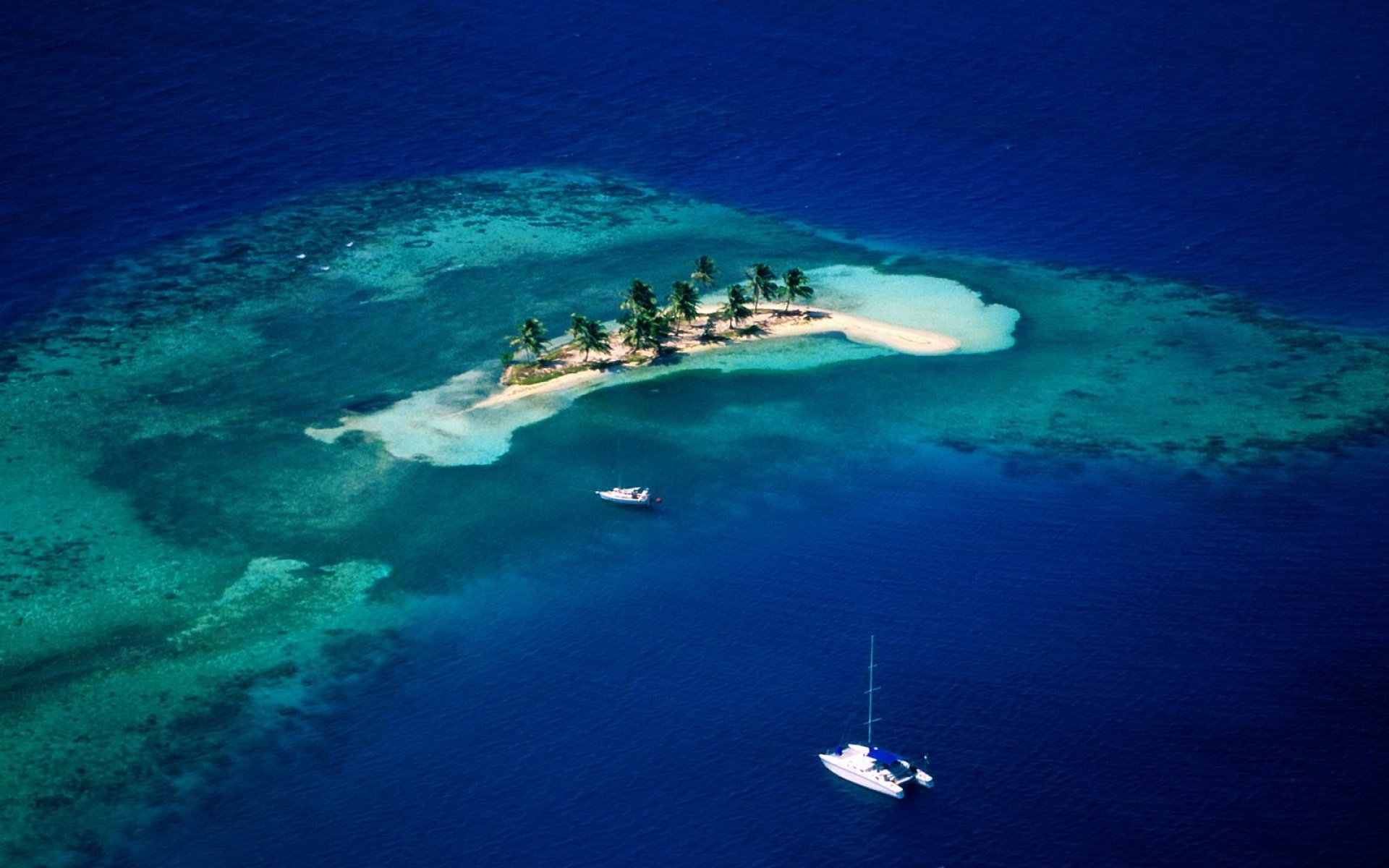 风景,海洋天堂,2012Y十一月04D,儿童桌面专用