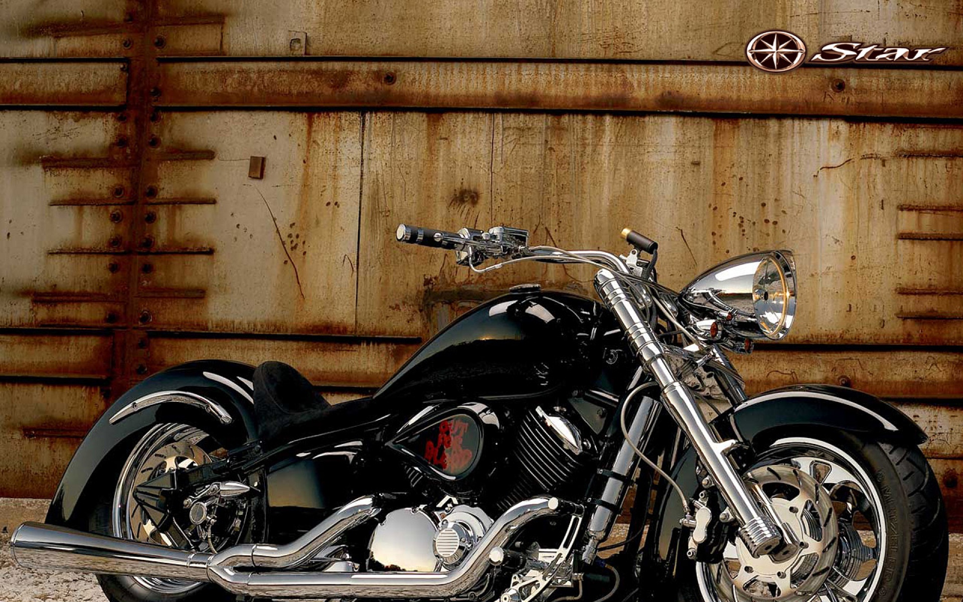 YAMAHA,Custom,Stars,汽车,雅马哈,2012Y十一月15D,儿童桌面专用