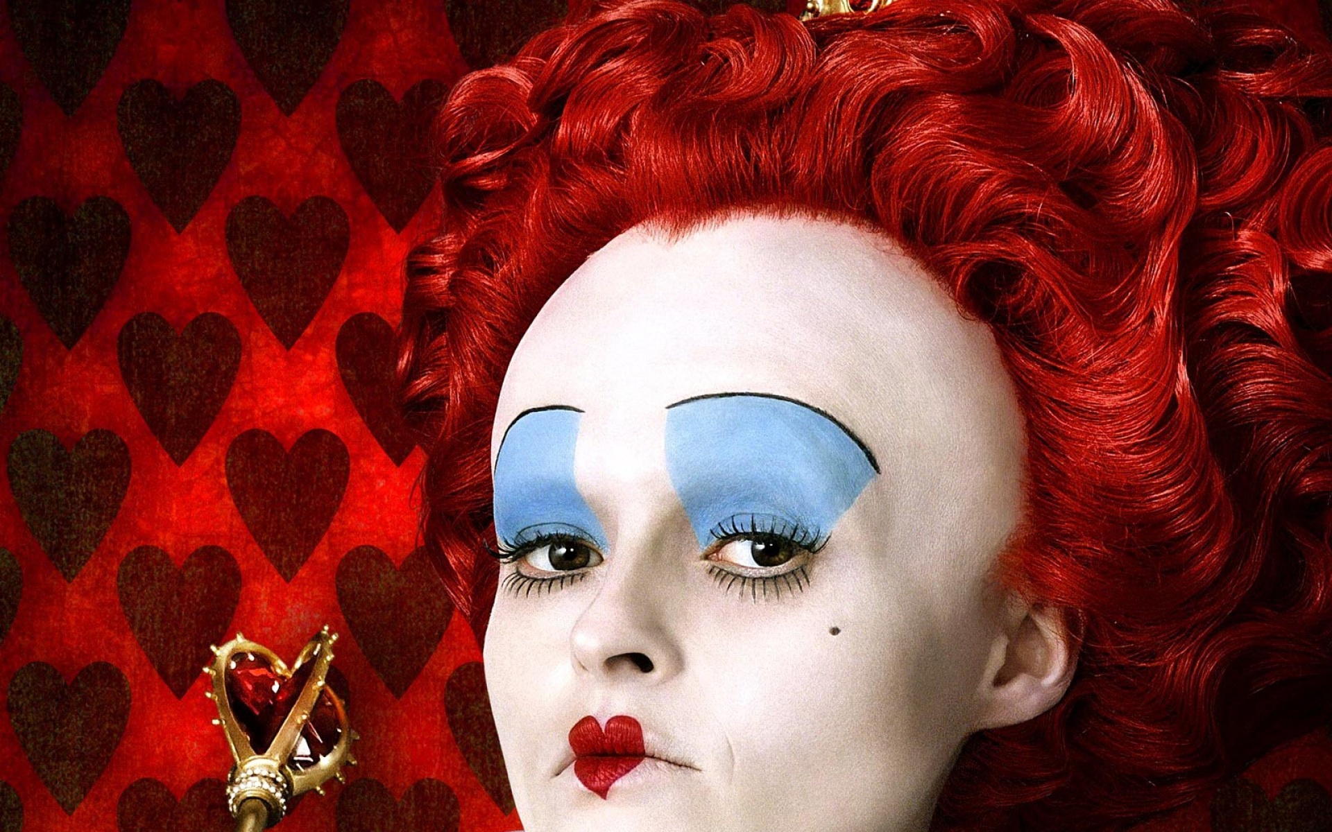 爱丽丝梦游仙境,影视,2012Y十一月05D