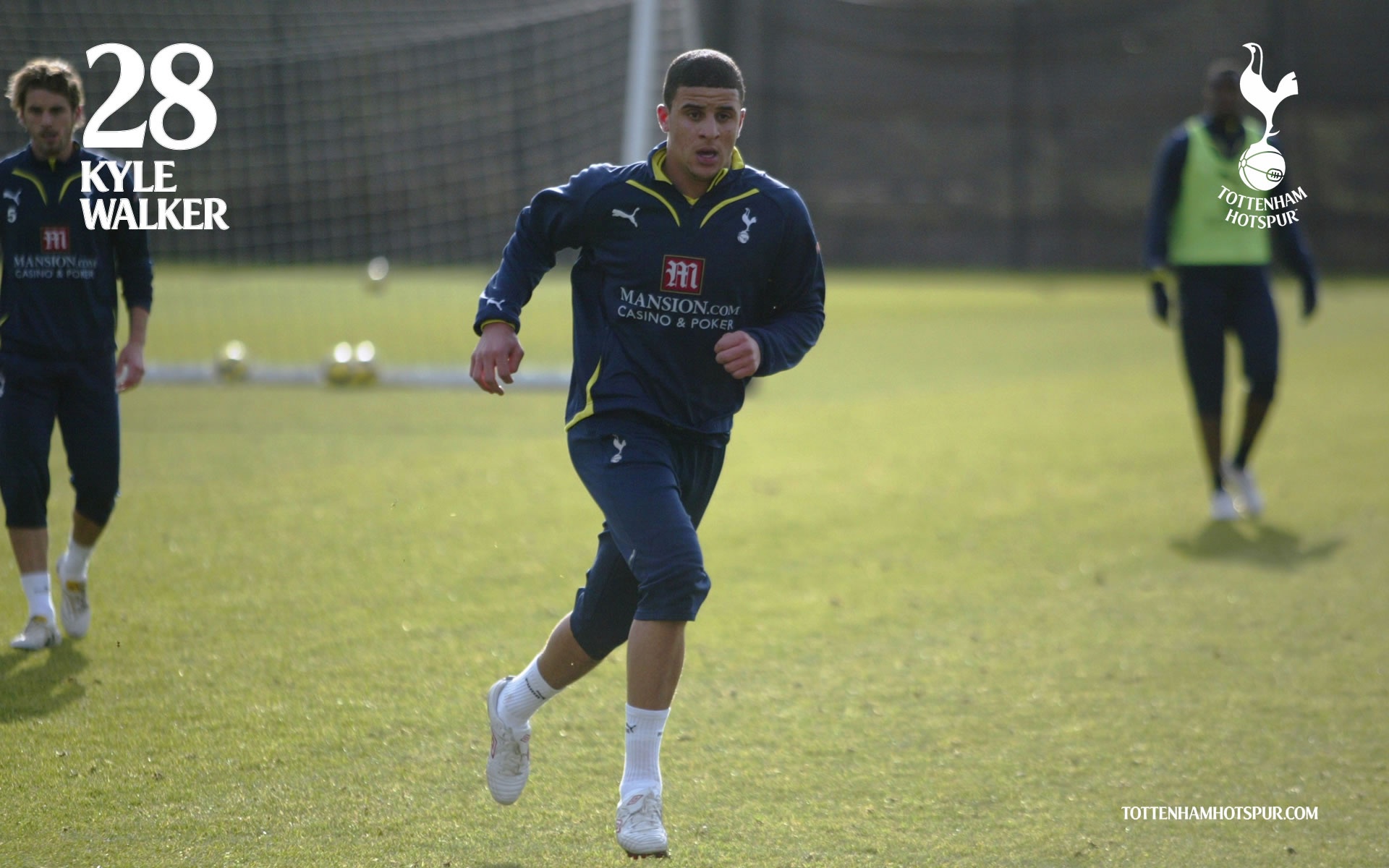 英超,足球,体育,热刺,宽屏,2012Y十月31D