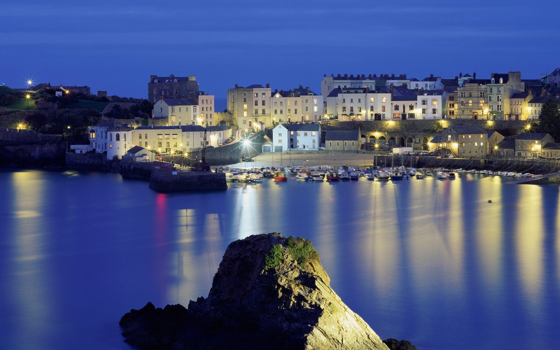 风景,城市夜景,2012Y十一月10D,儿童桌面专用