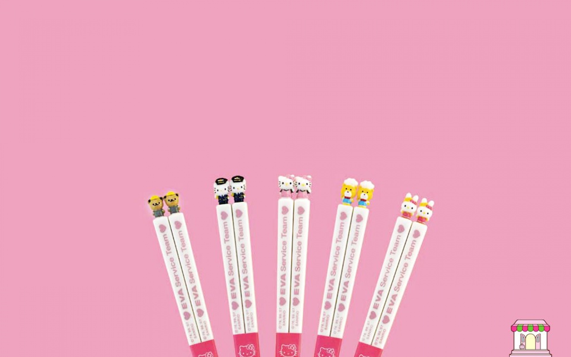 Hello,Kitty,广告,2012Y十一月05D,儿童桌面专用