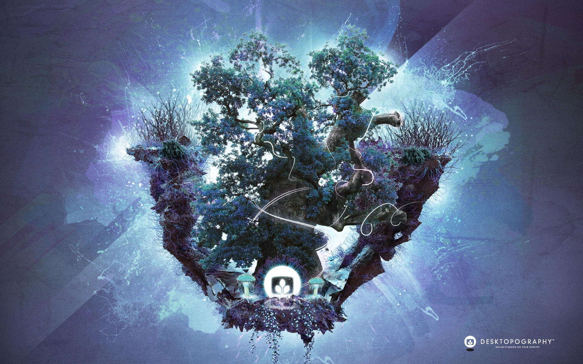 Desktopography,2010年,精美,设计,宽屏,2012Y十月31D,创意,儿童桌面专用