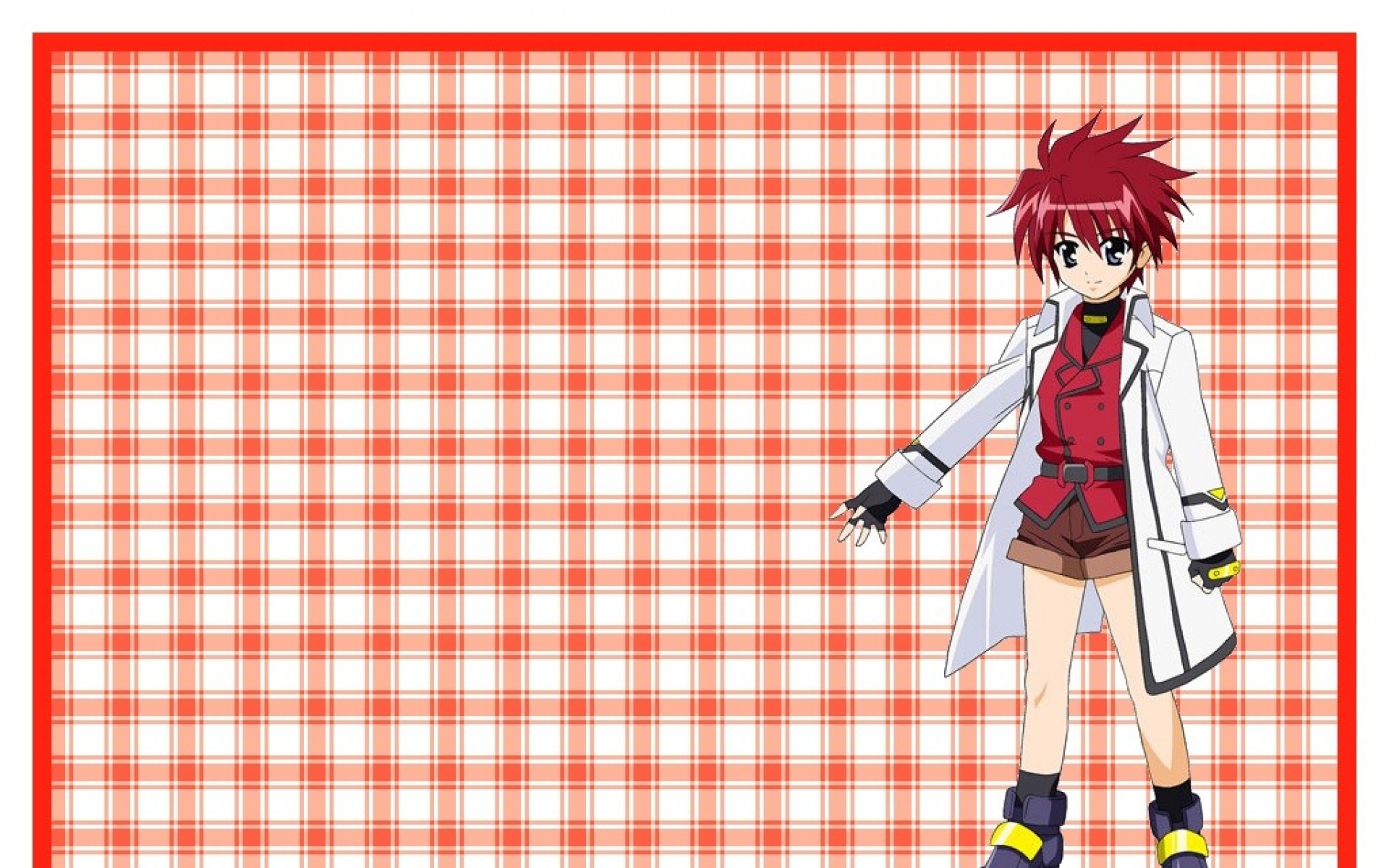 魔法少女奈叶,游戏,2012Y十一月16D