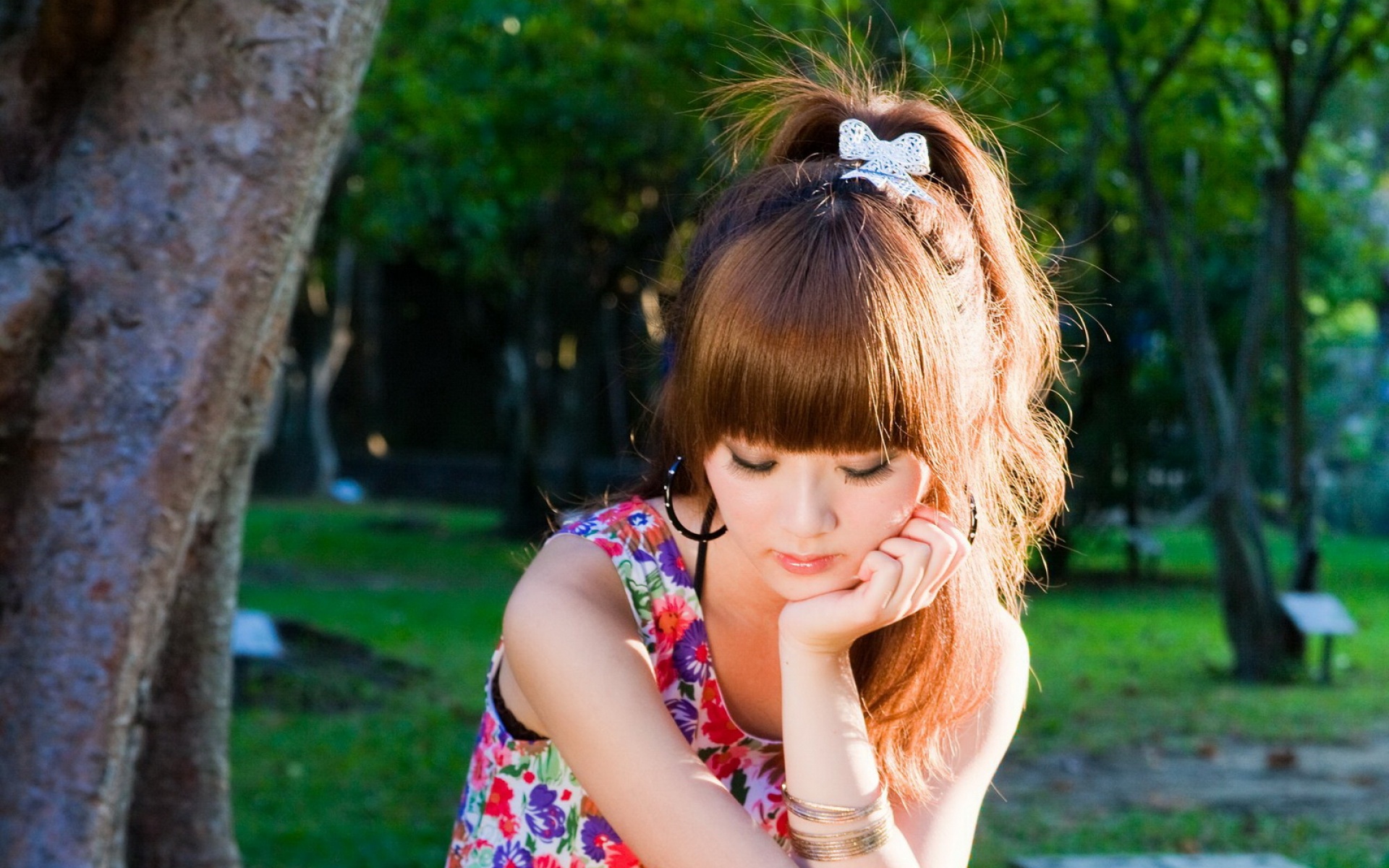 果子,MM,高清,摄影,果子MM,美女,明星,2012Y十月31D,萌妹子