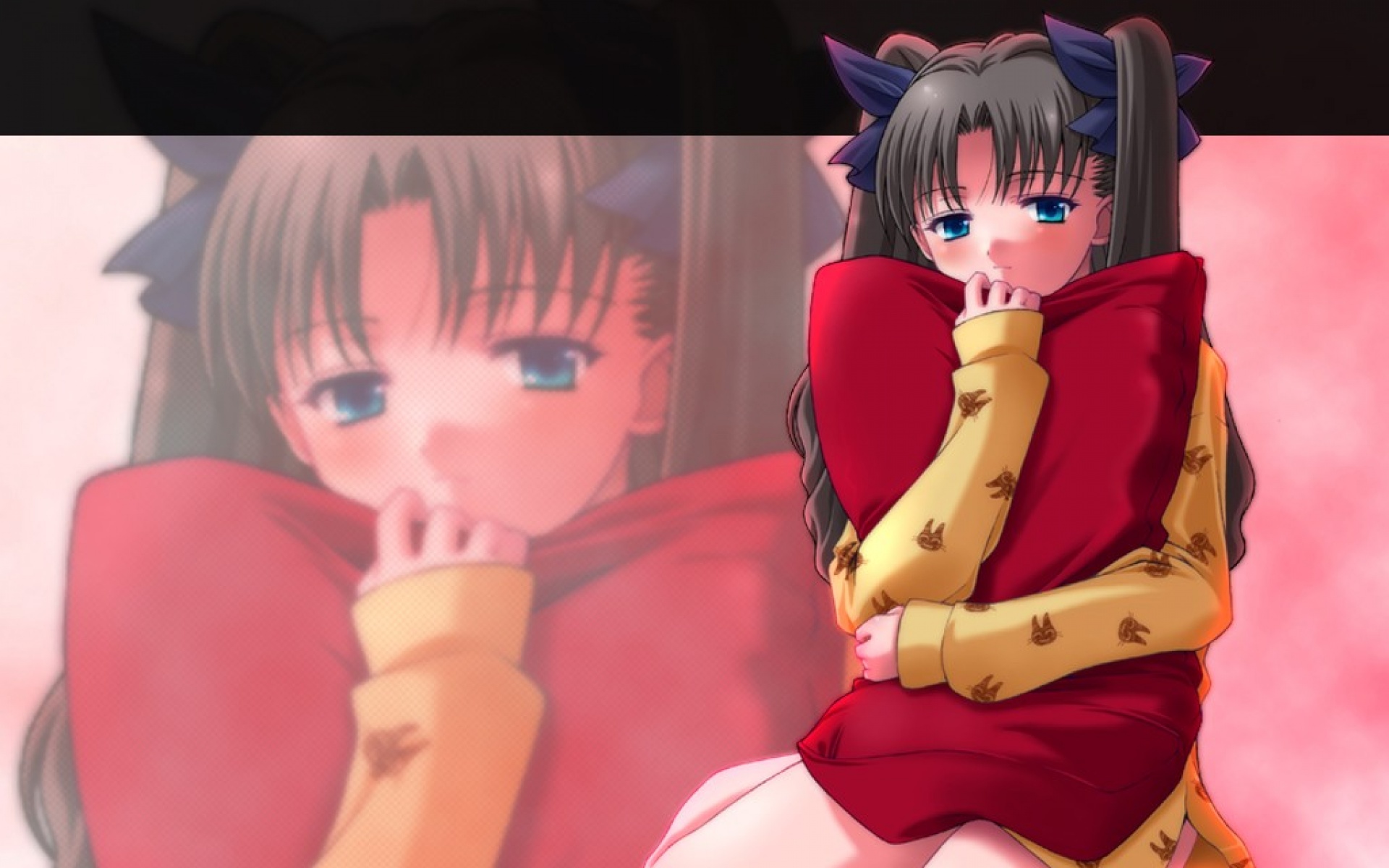 命运守护夜,游戏,2012Y十一月21D